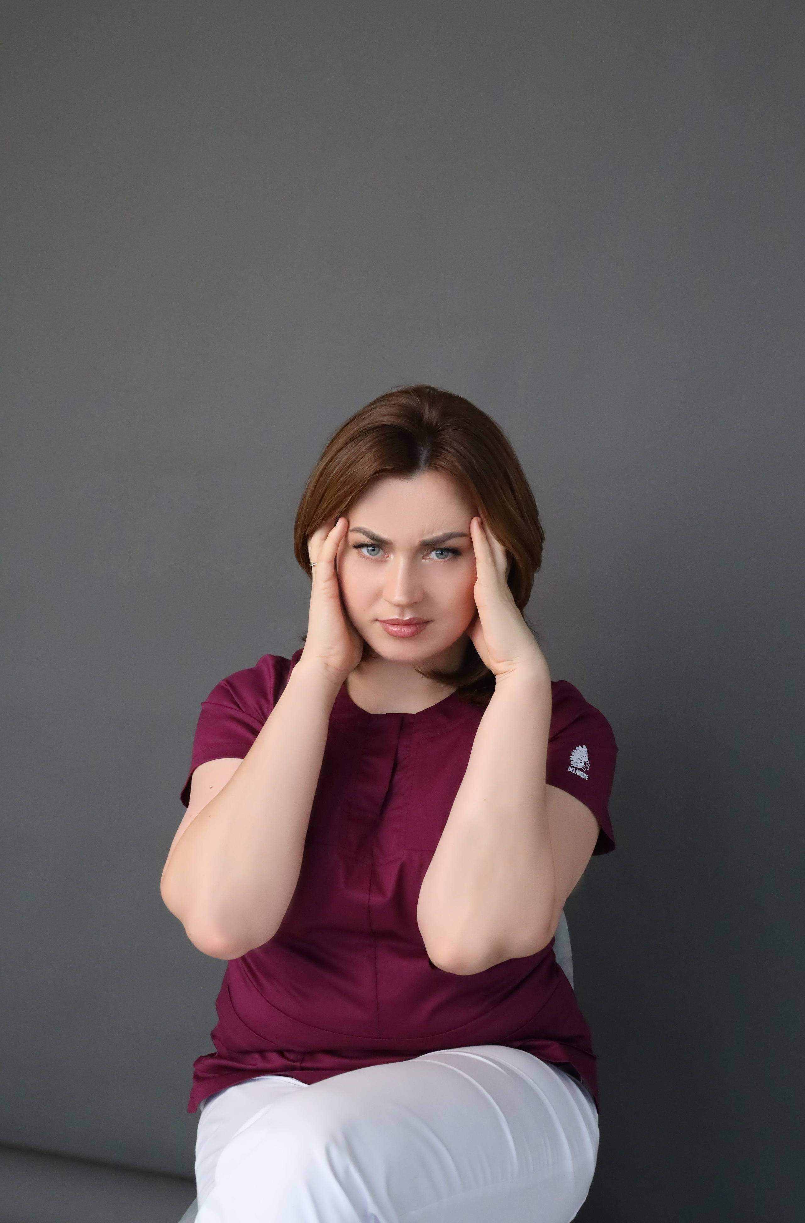 Гинеколог: Татьяна. Фотограф Череповец T_FOTO