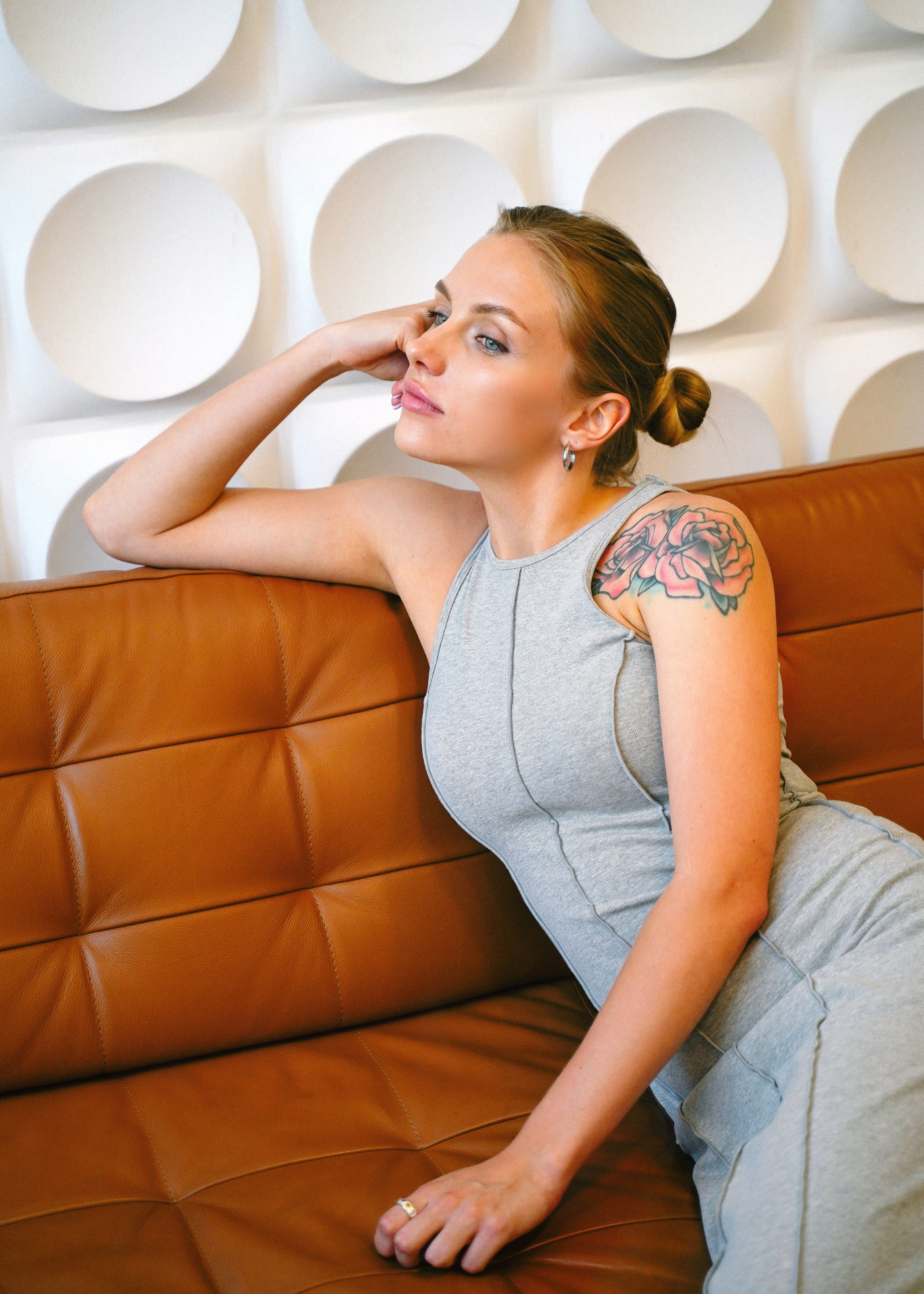 АННА. Фотограф Алина Кудри