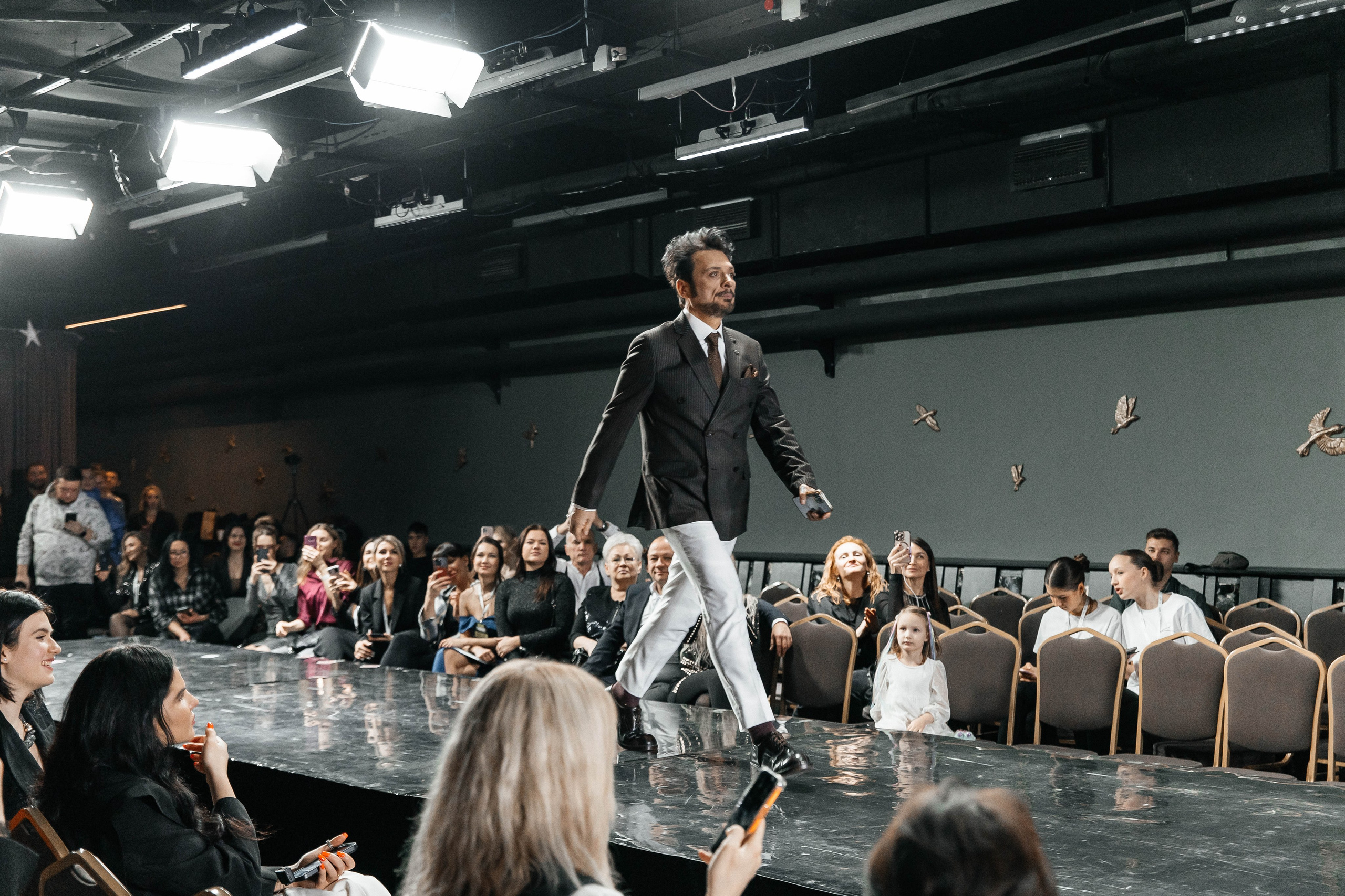 Репортаж Media Fashion. Свадебный и репортажный фотограф МОСКВА