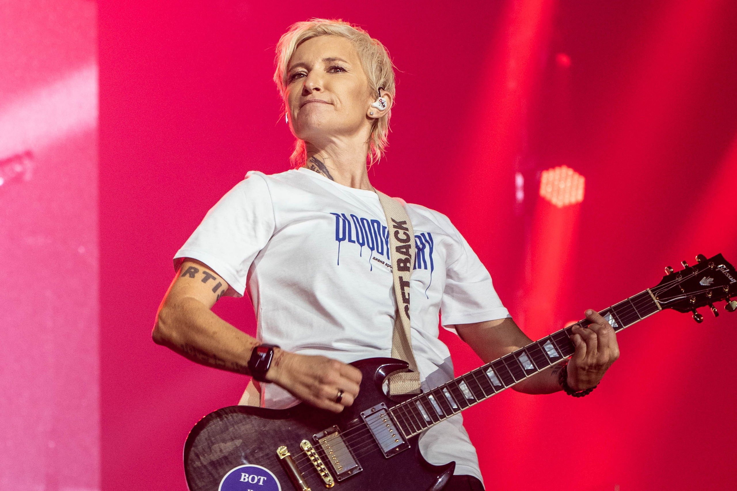 Концерты. Фотограф Андрей Богач