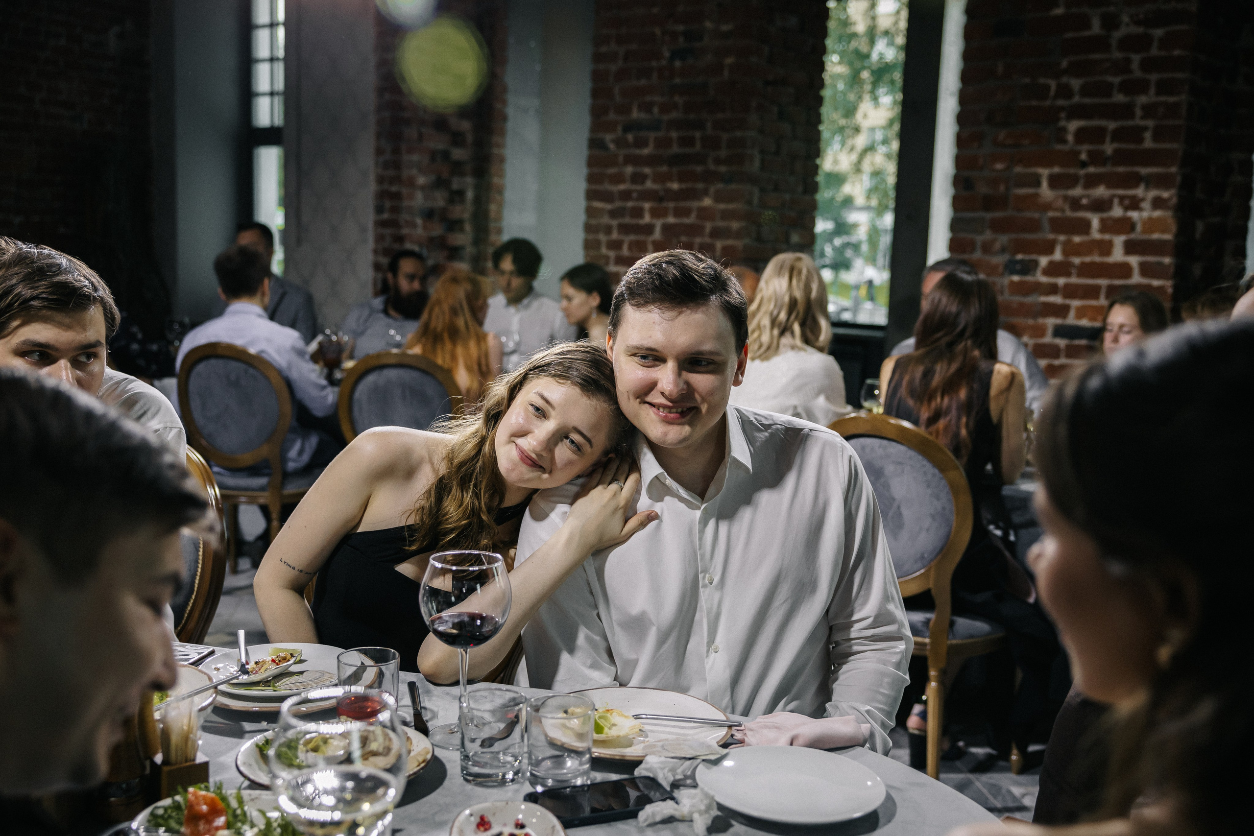 СВАДЕБНЫЕ КАДРЫ. Свадебный фотограф в Санкт-Петербурге Полина Корзухина