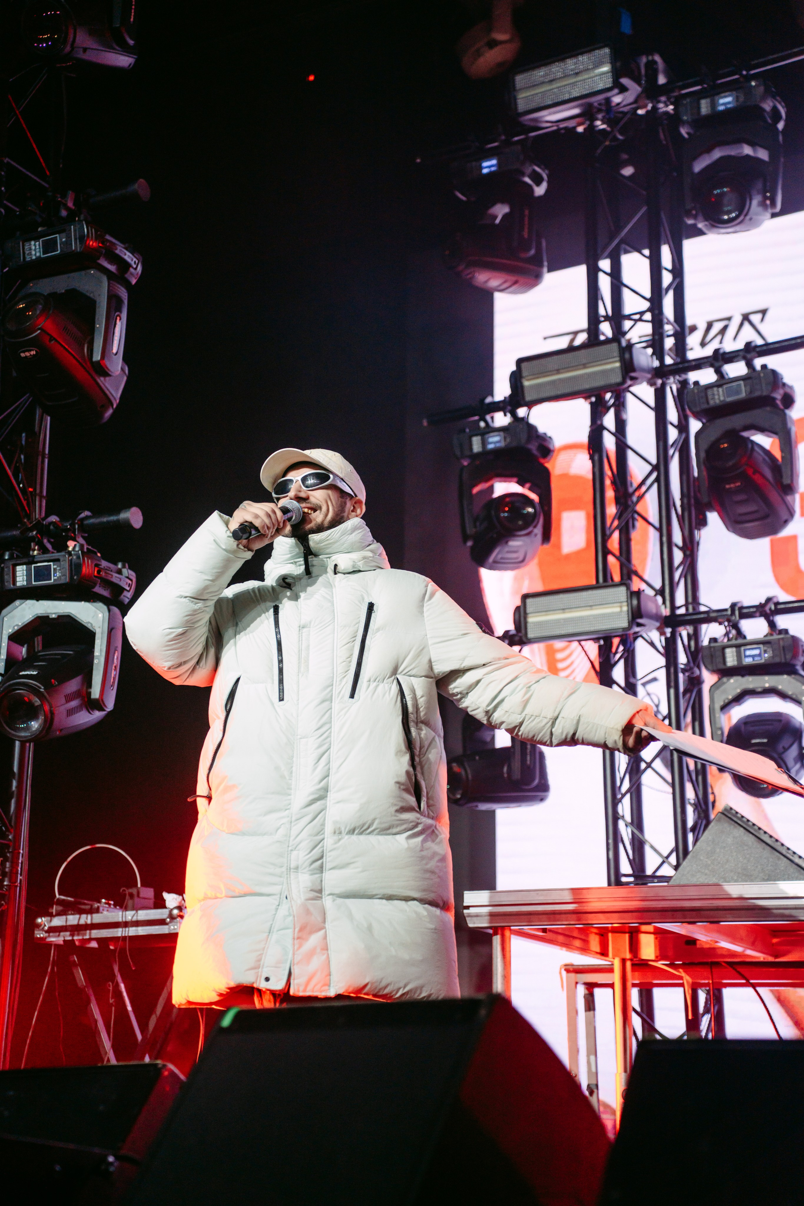 Feduk, Slava Marlow, BAZZAR FEST / 2024. Саша Копылов, фотограф в Казани