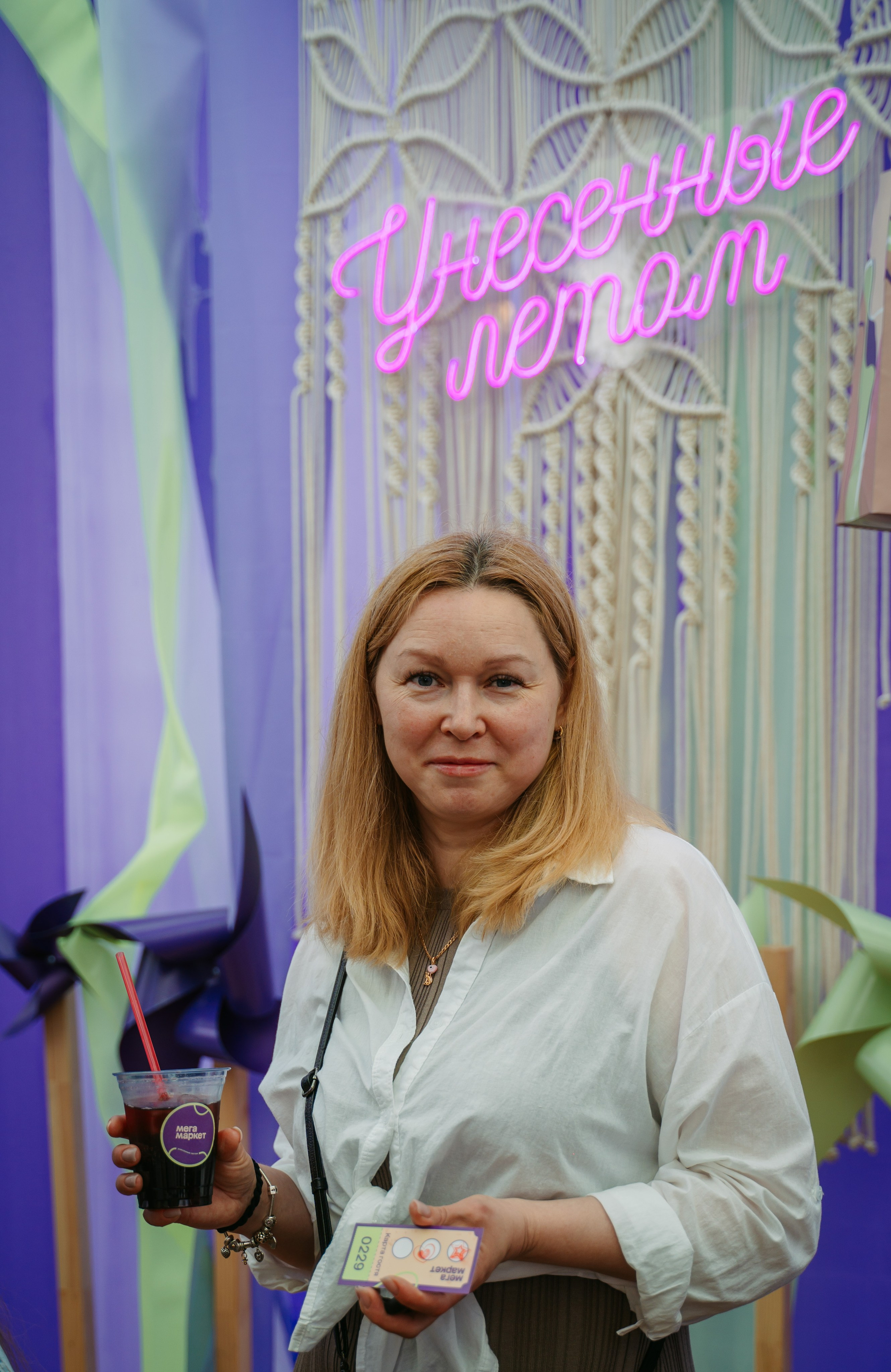 Мегамаркет. Фестиваль «Бульвар» / 2024. Саша Копылов, фотограф в Казани