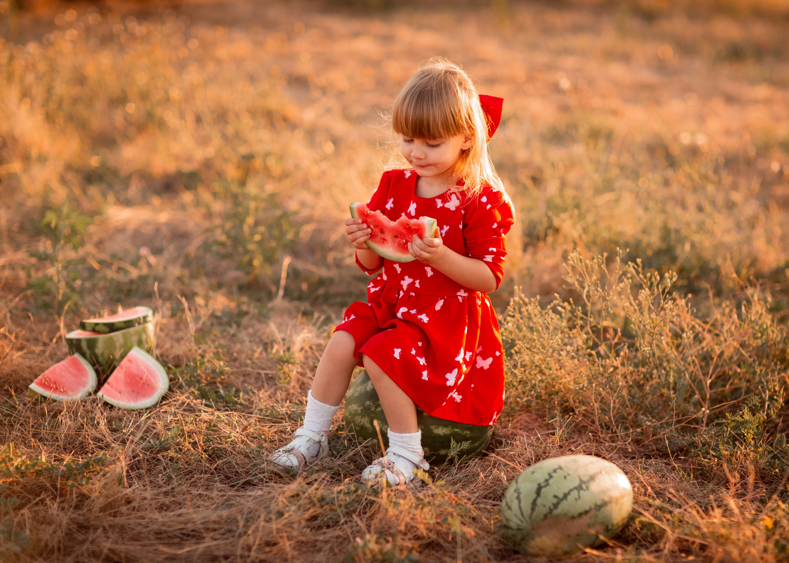 Маргарита. Фотограф в Приморско-Ахтарске Марьяна Чопко