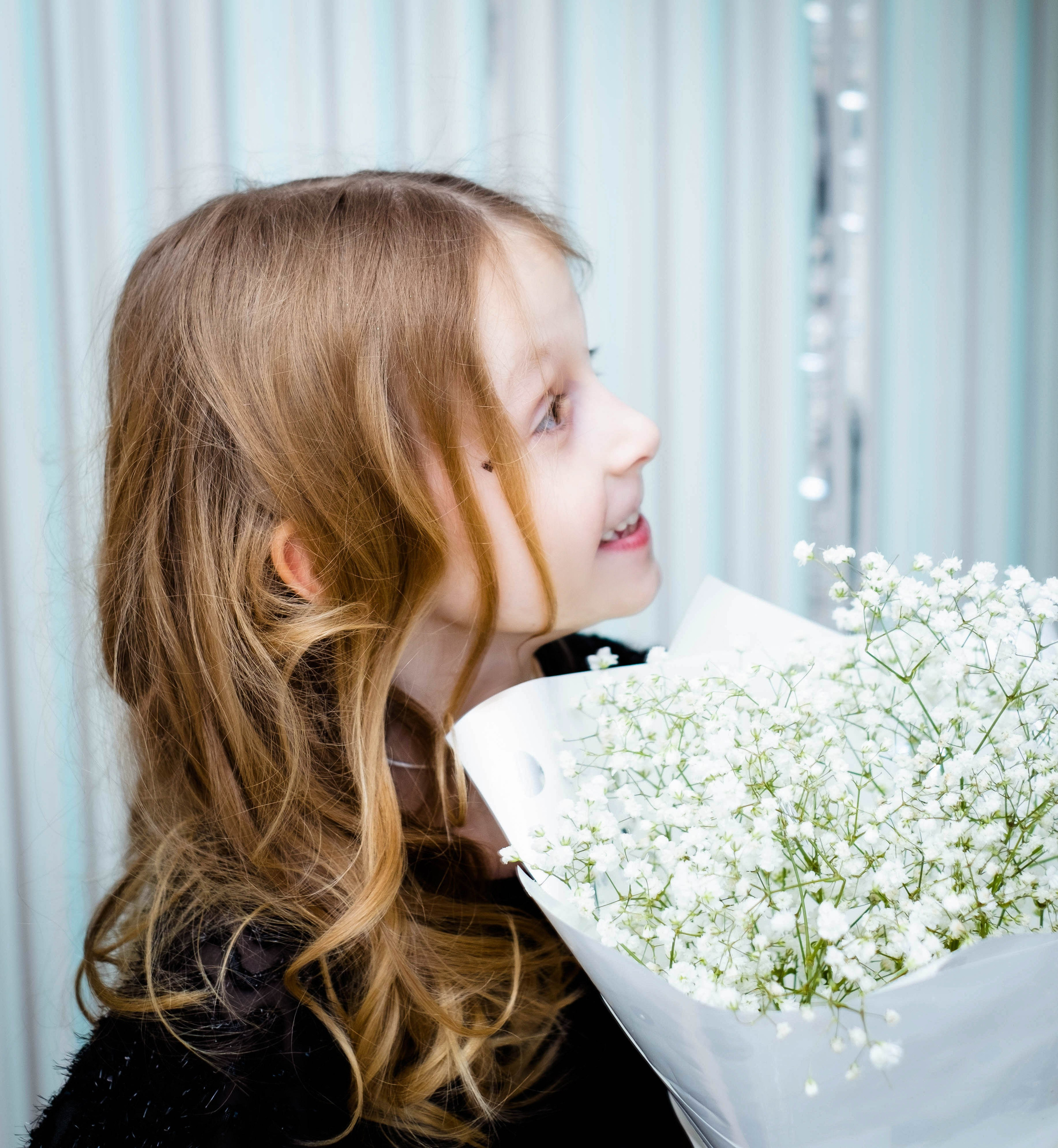 День рождения. Студийный, портретный, семейный фотограф Южно-Сахалинска Яна Радаева