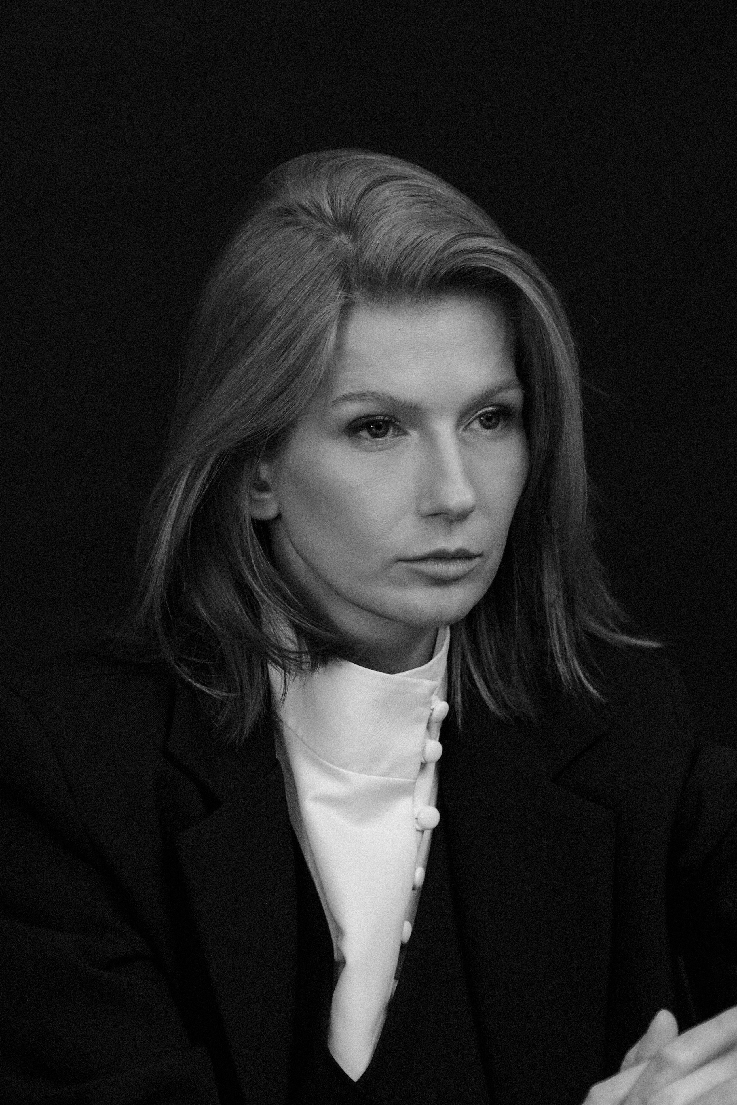 Портреты для Марии Кондр