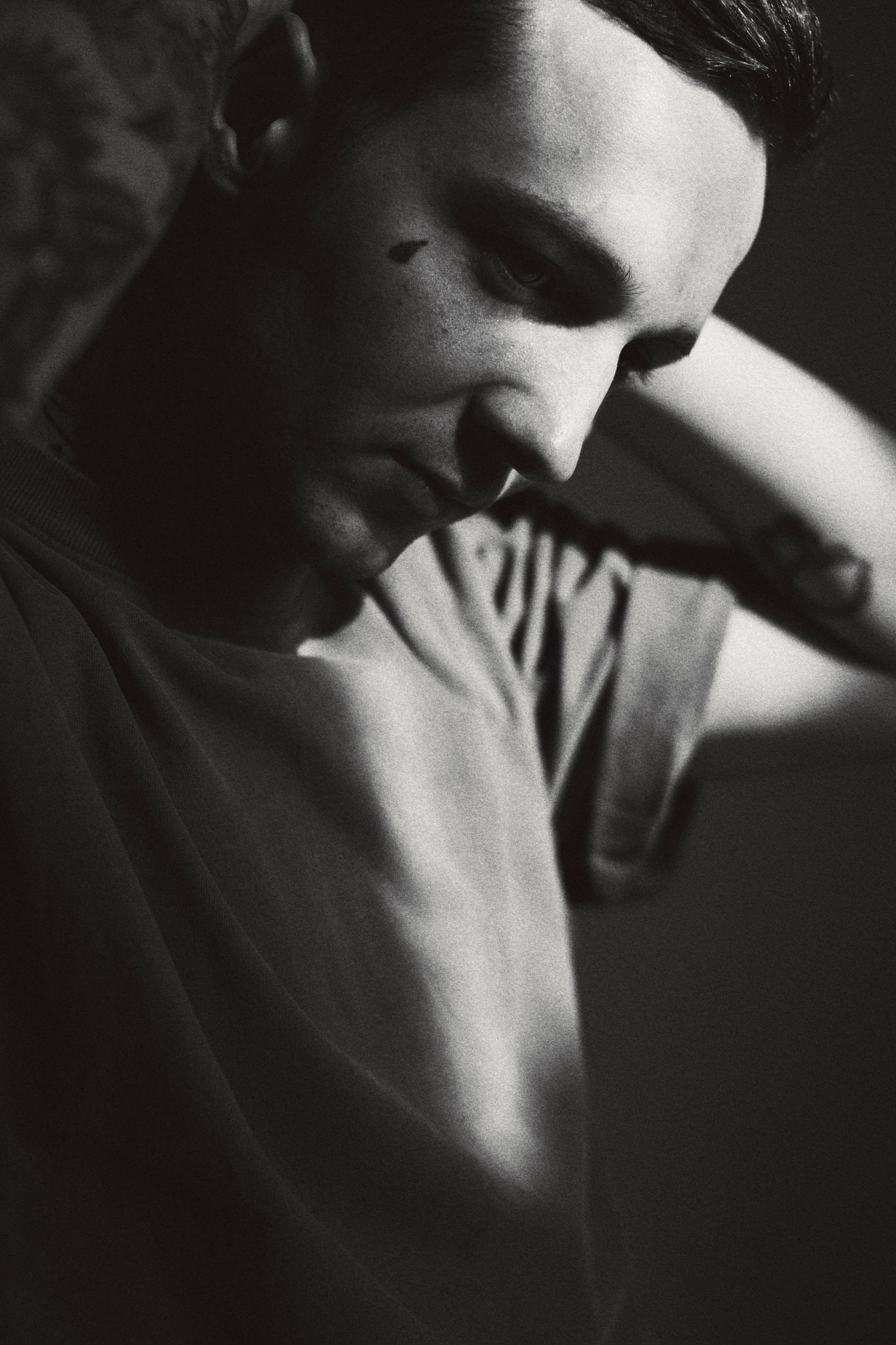 Индивидуальные съёмки. Фотограф во Владивостоке Анастасия Соловей