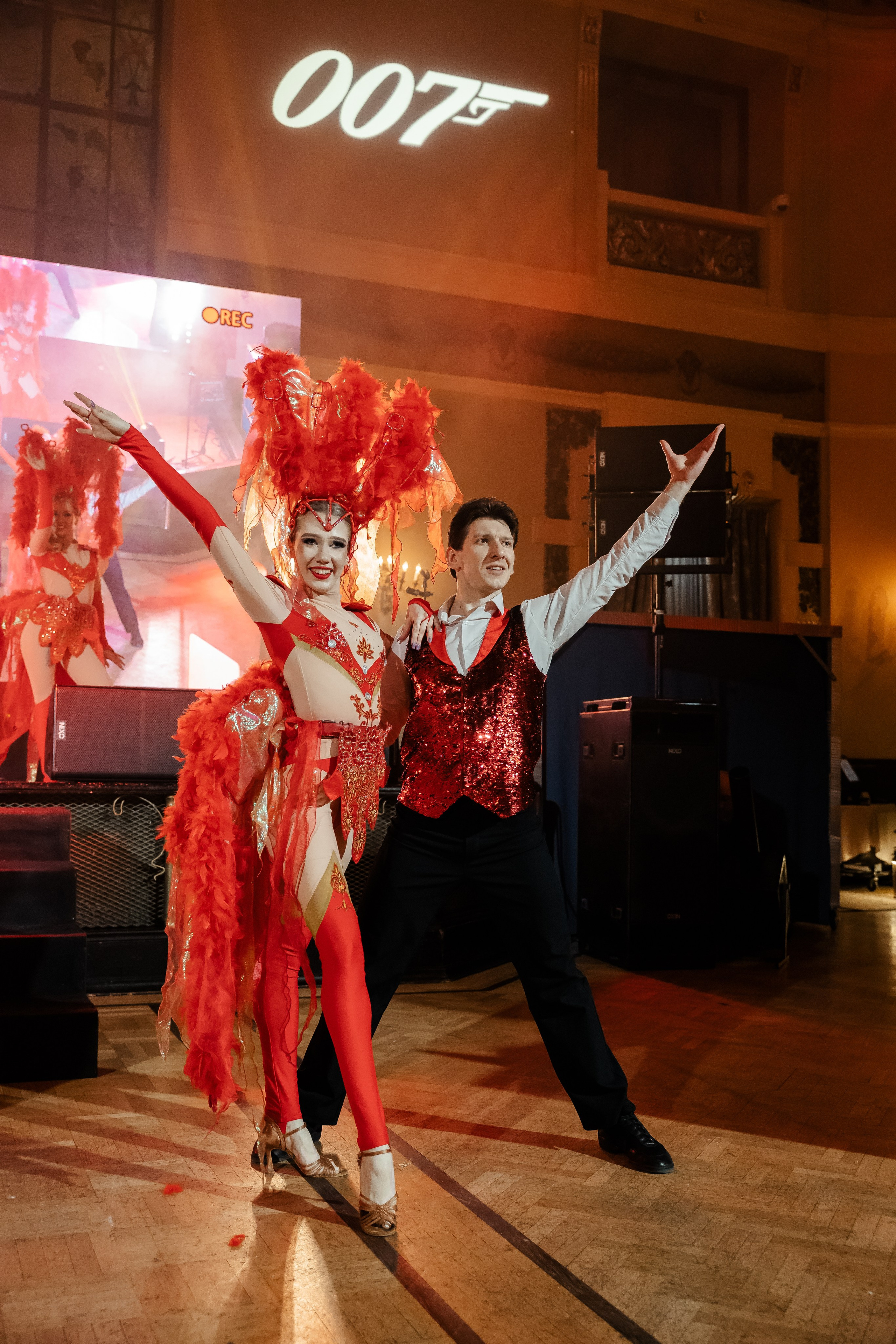 Фотосъёмка корпоративных мероприятий. All In Media — фотосъёмка и видеопродакшн