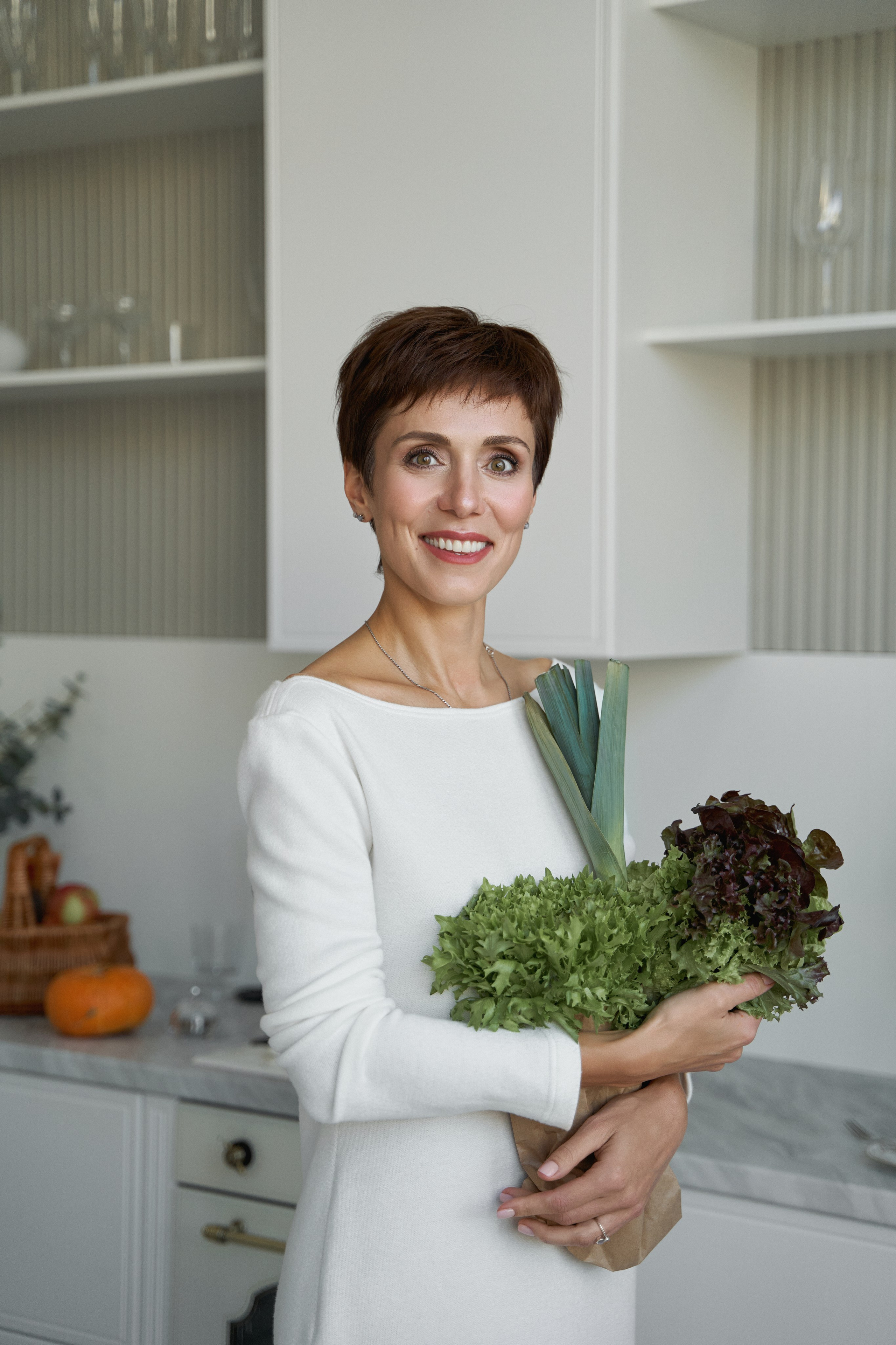Специалист по здоровому образу жизни. Портретный фотограф в Санкт-Петербурге Анна Тукаева