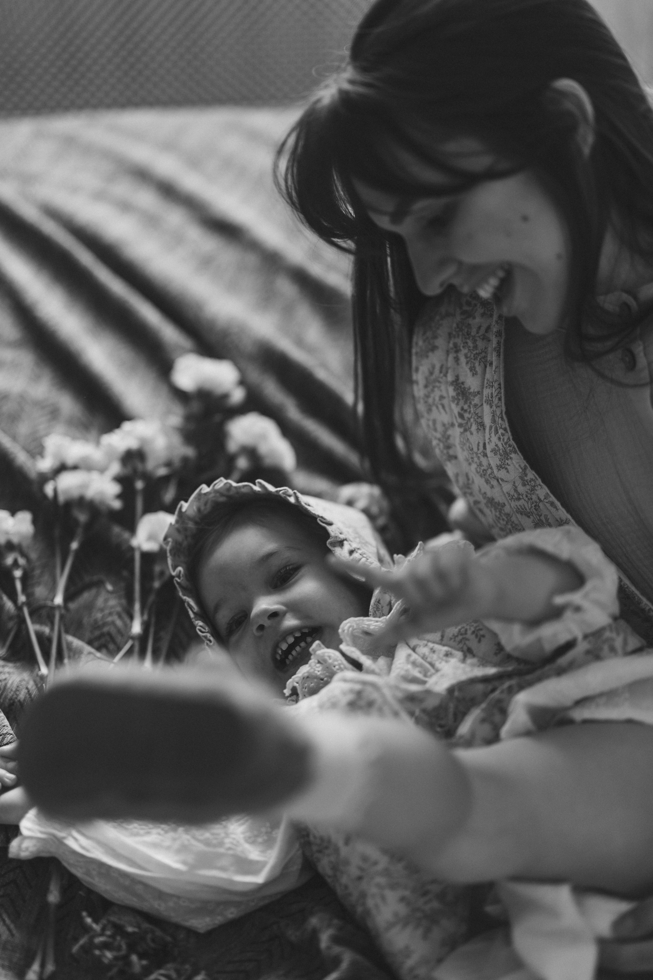 Женя, Саша. Семейный фотограф Оля Гладченко