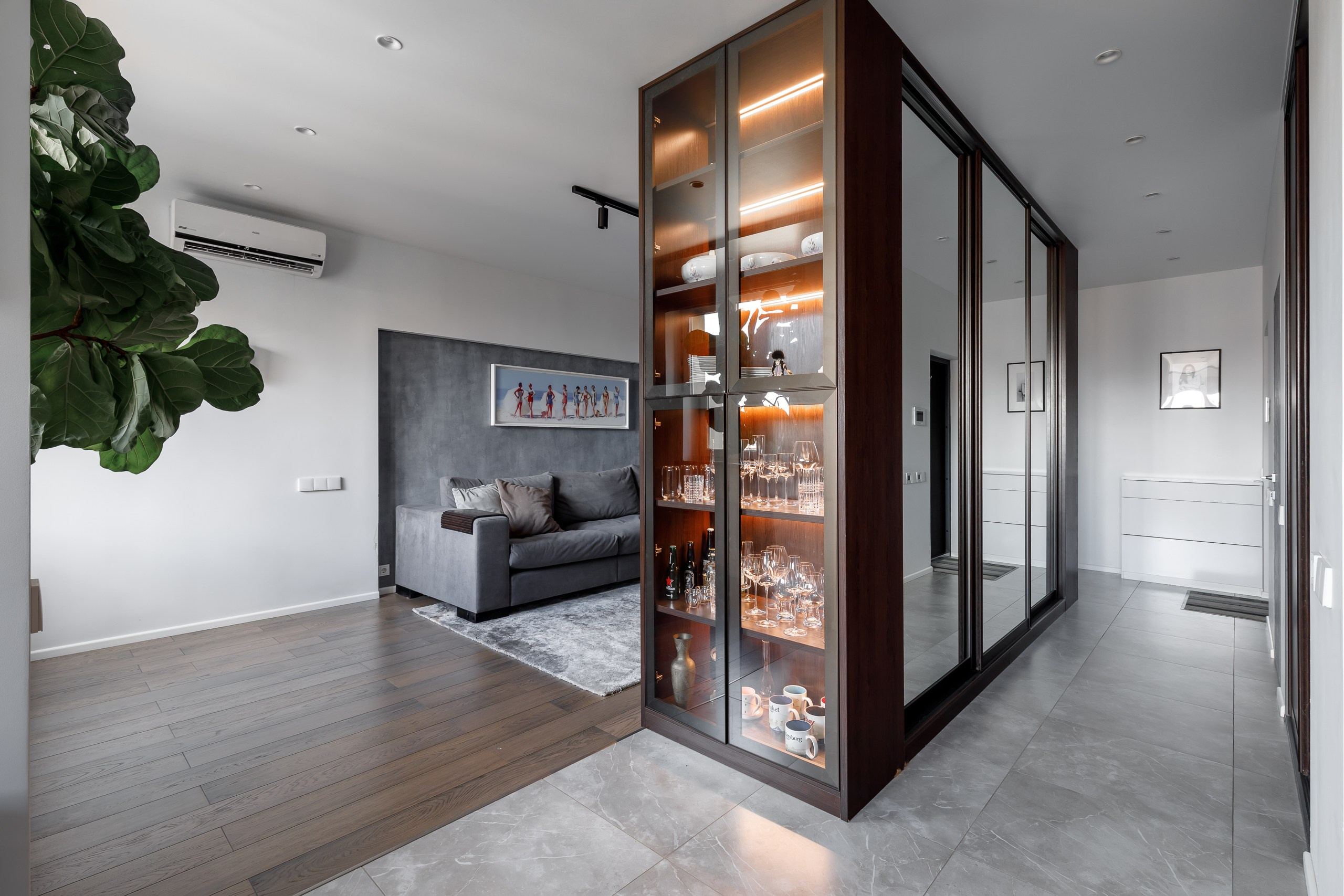 Интерьерный фотограф, Москва.