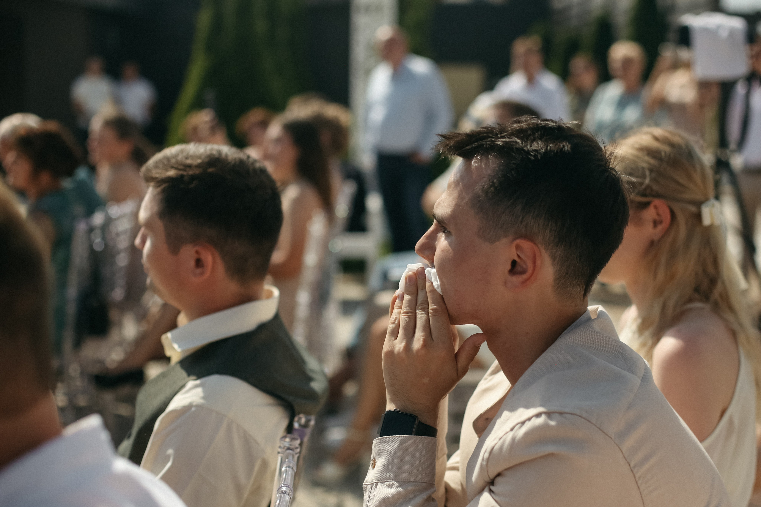 Wedding day Юрий и Ирина. Свадебный фотограф Полина Мишуринская