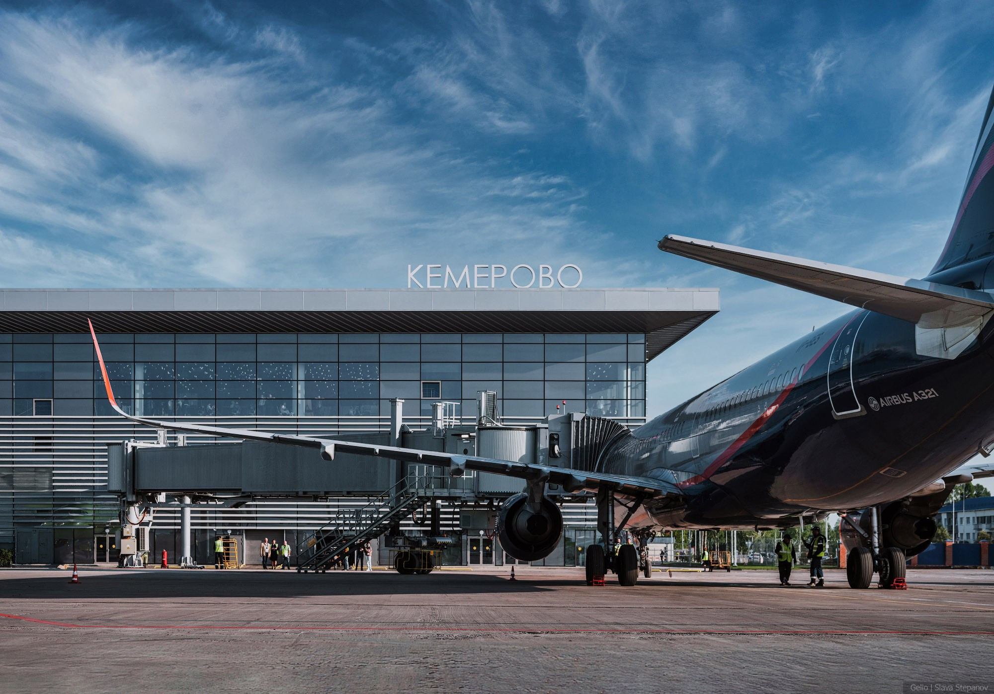 Аваиция. Фотограф Слава Степанов, Gelio