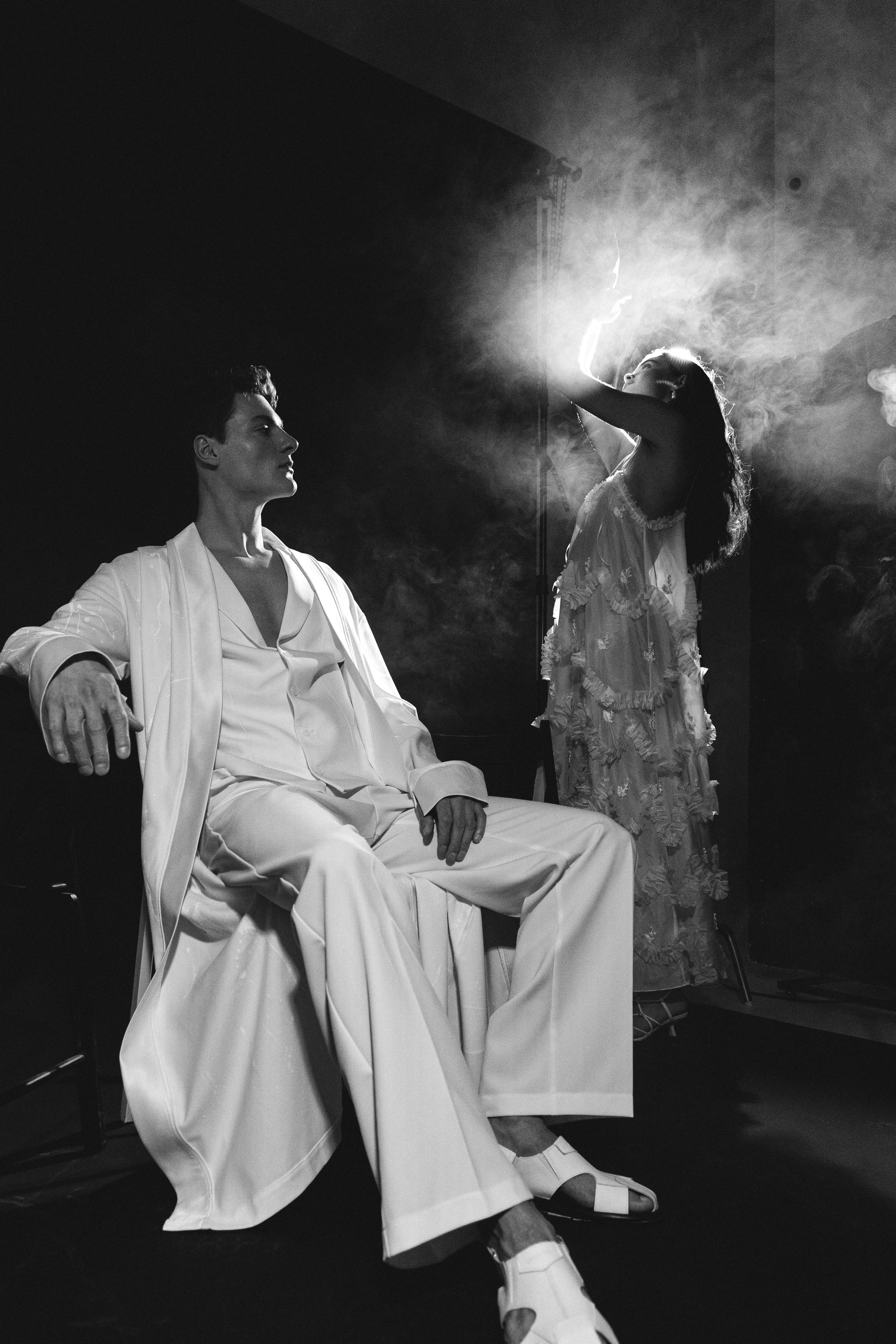 Свадебные съемки. Фотограф Екатерина Оскар