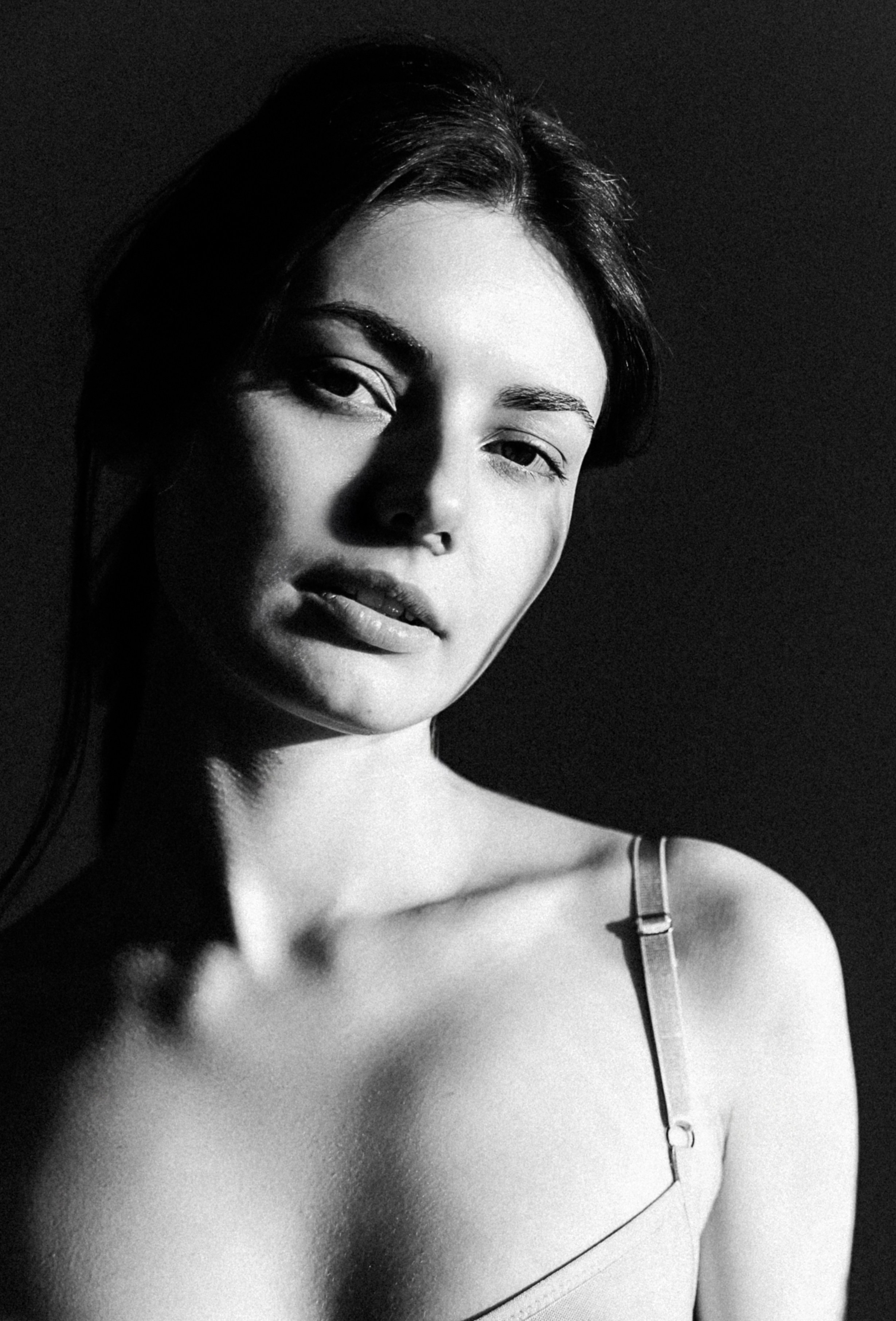 Марина. Фотограф Москва, Санкт-Петербург, Абакан