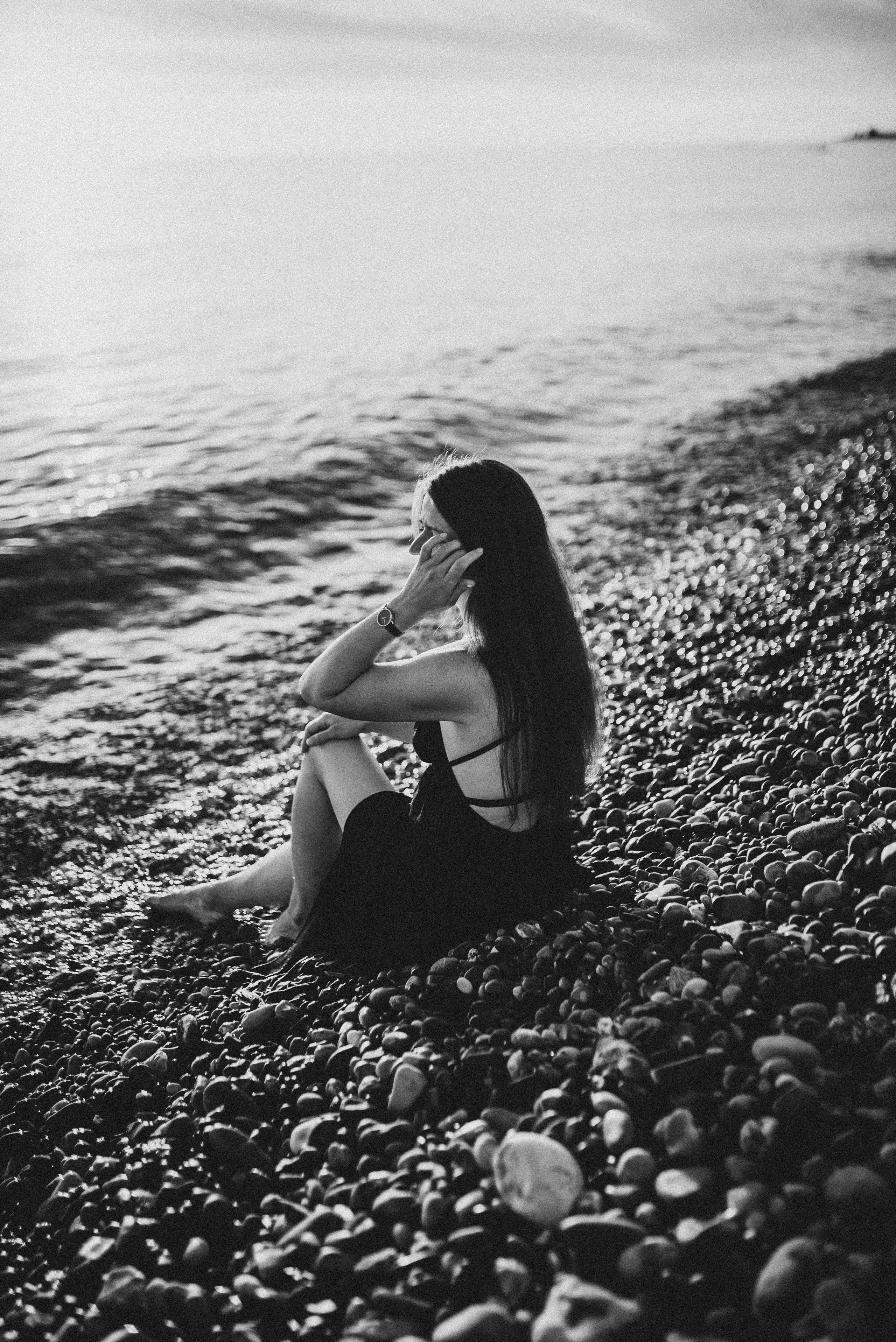 Дарья 🖤. Фотограф в Сочи — Маргарита Поганова