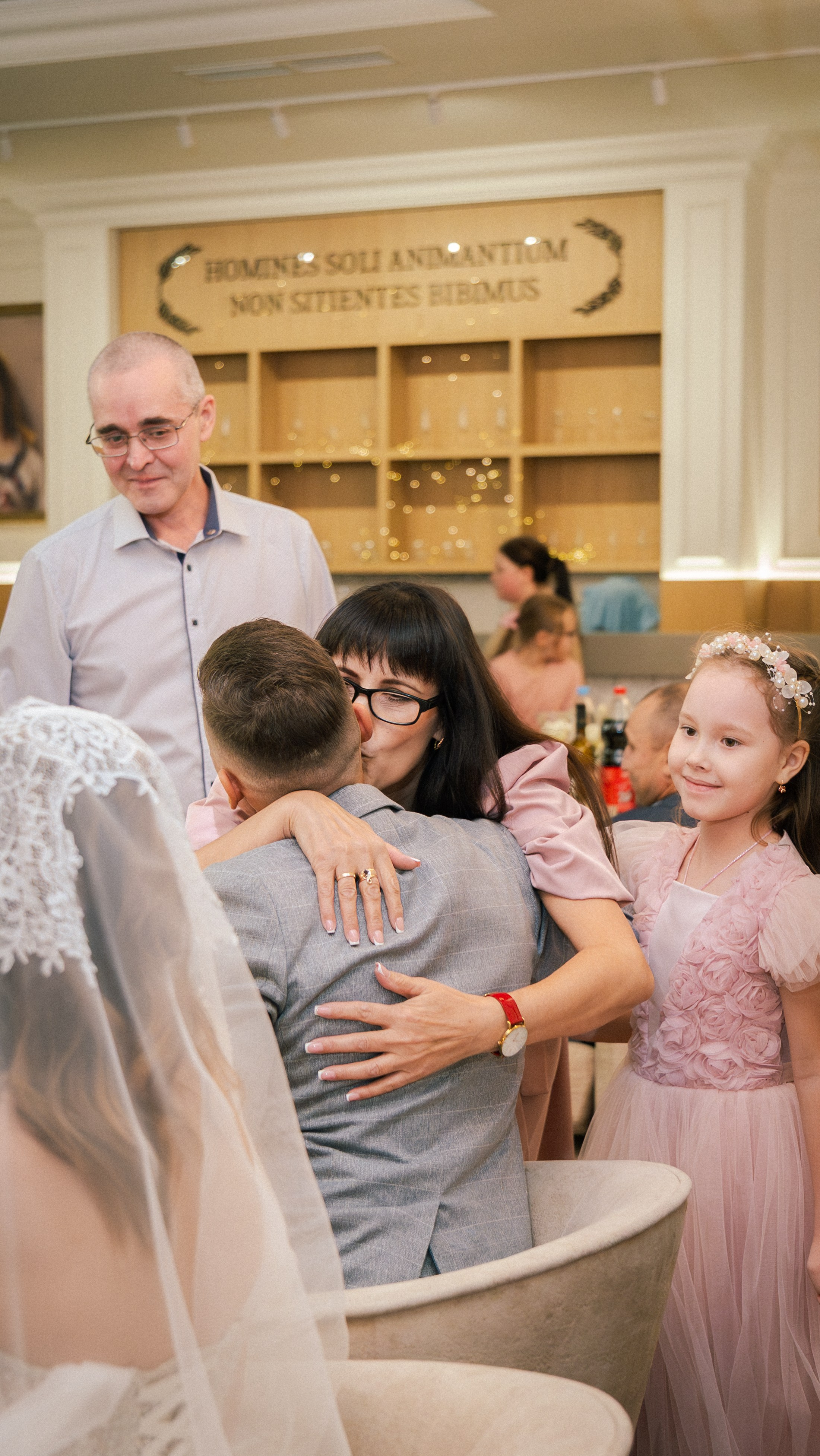 Денис и Галина. Фотограф и видеограф Андрей Кукишев