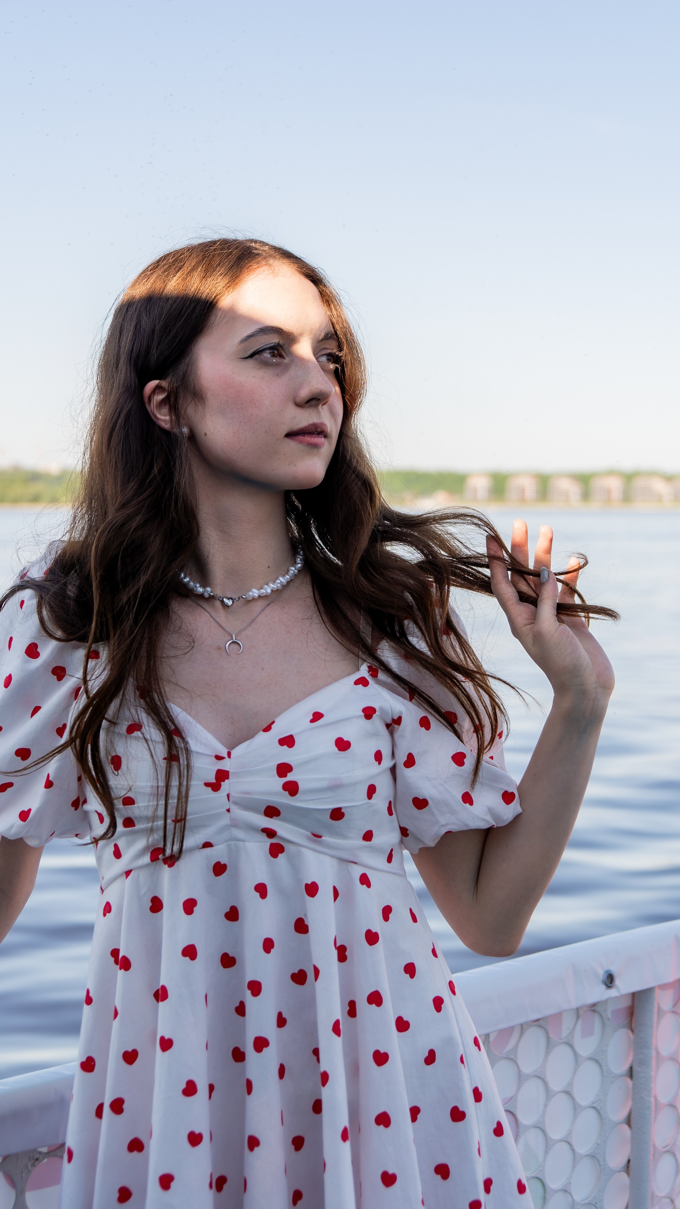 Алина и Арсений. Фотограф и видеограф Андрей Кукишев