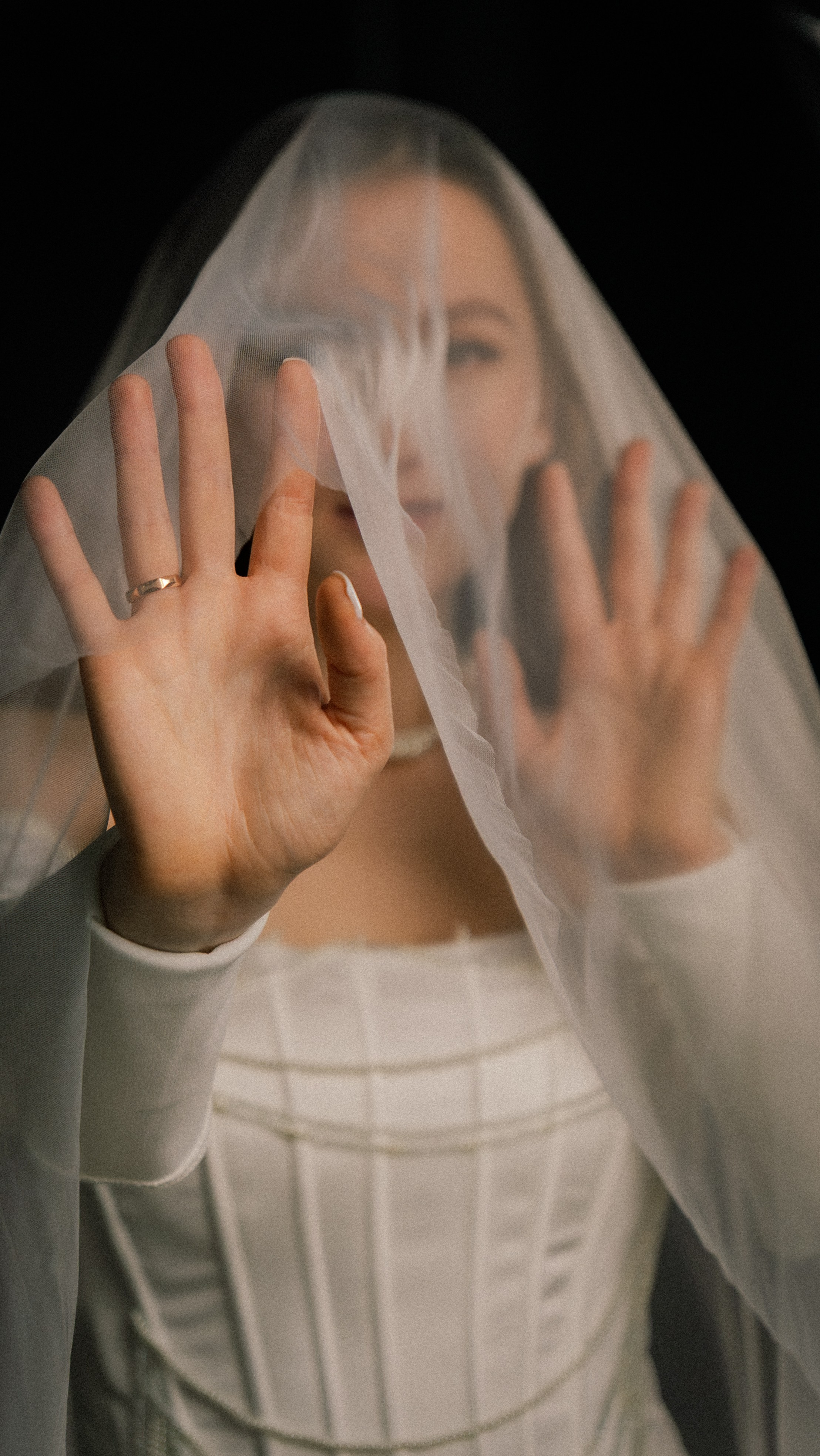 Федор и Любовь. Фотограф и видеограф Андрей Кукишев