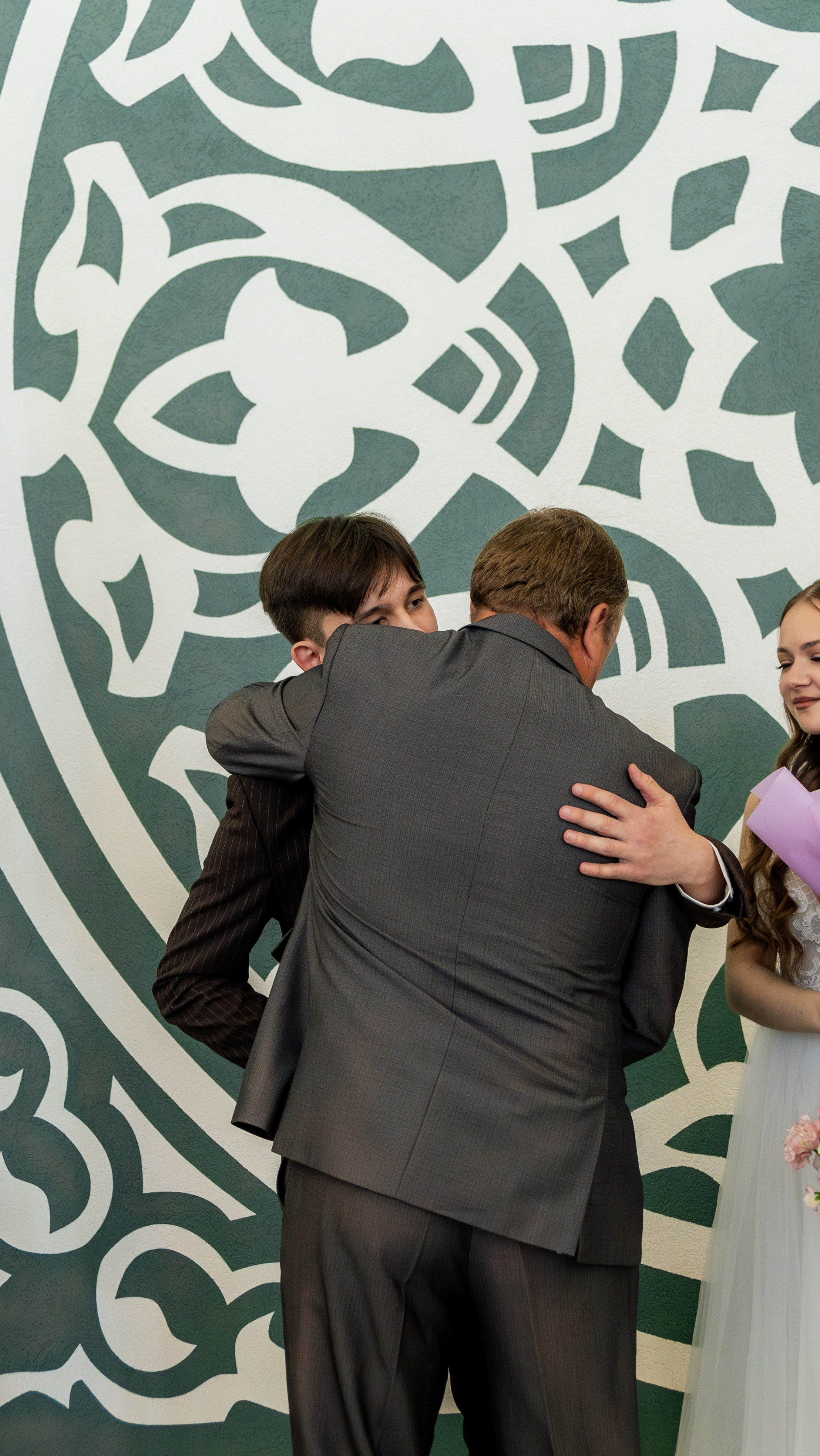 Алина и Арсений. Фотограф и видеограф Андрей Кукишев