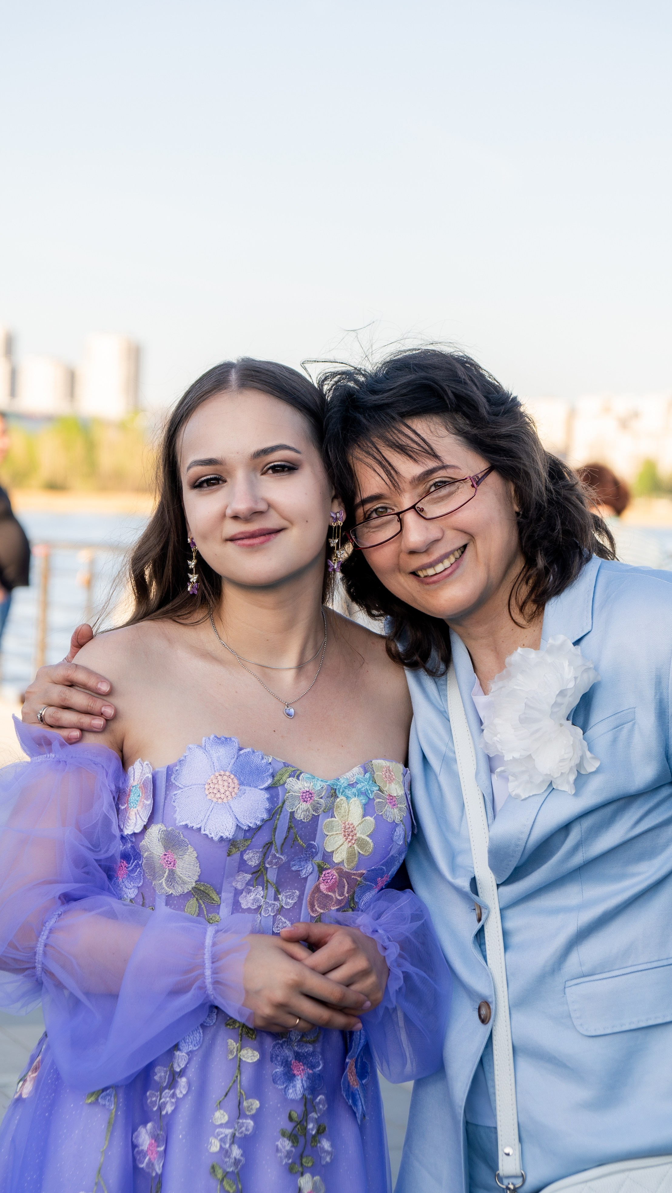 Алина и Арсений. Фотограф и видеограф Андрей Кукишев