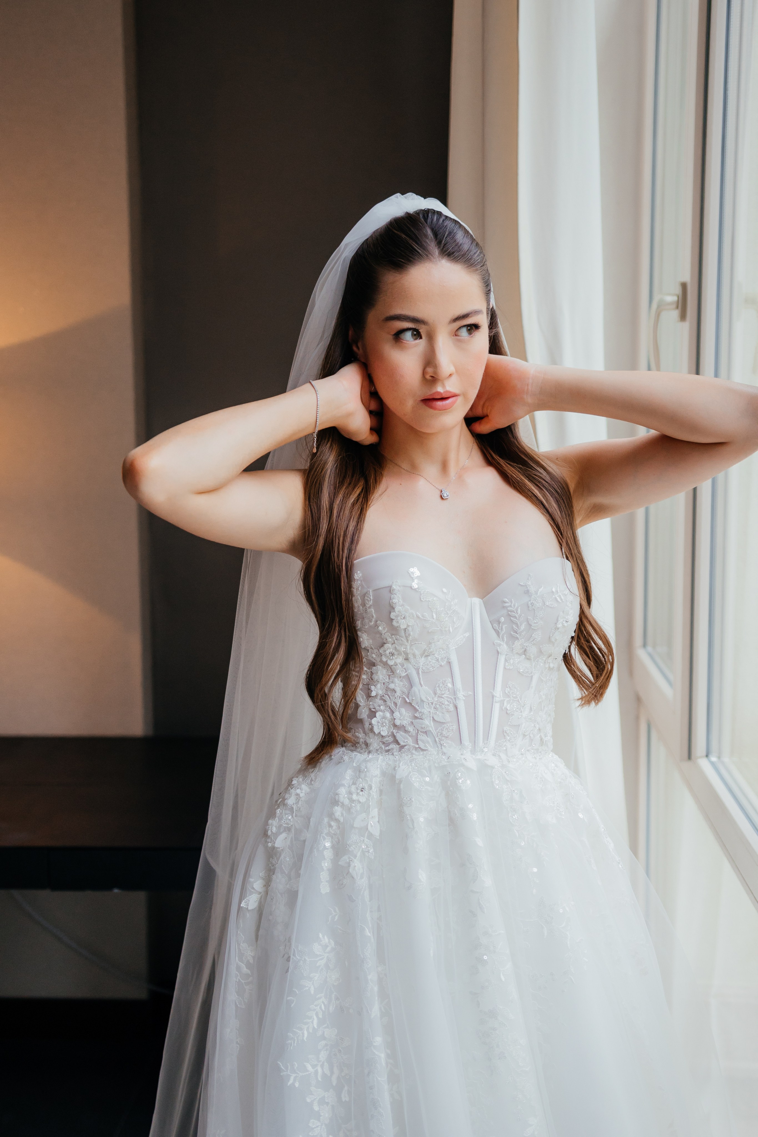 DIAS & ANEL. Wedding and Fashion photographer