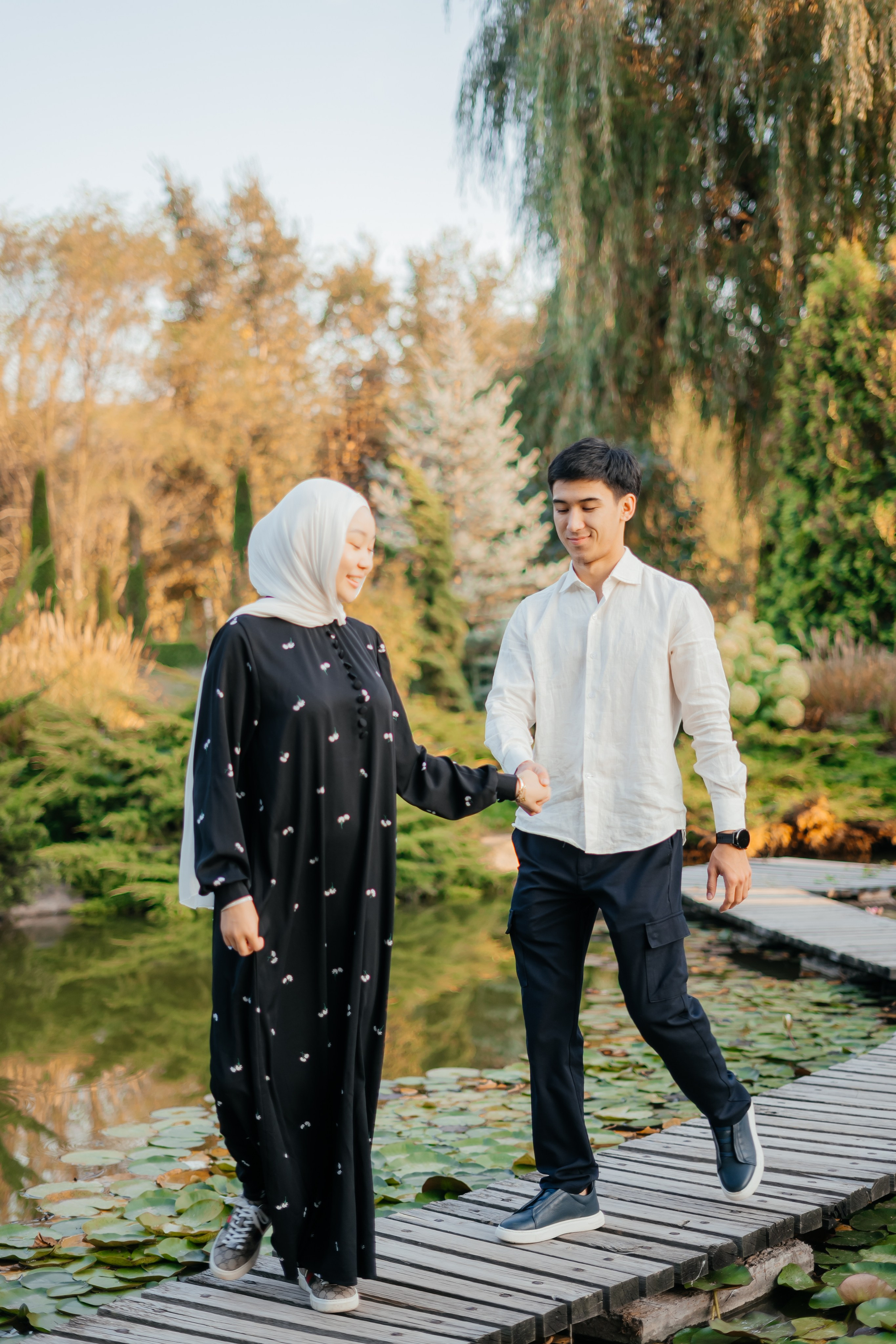 BEKA & ANELYA. Wedding and Fashion photographer
