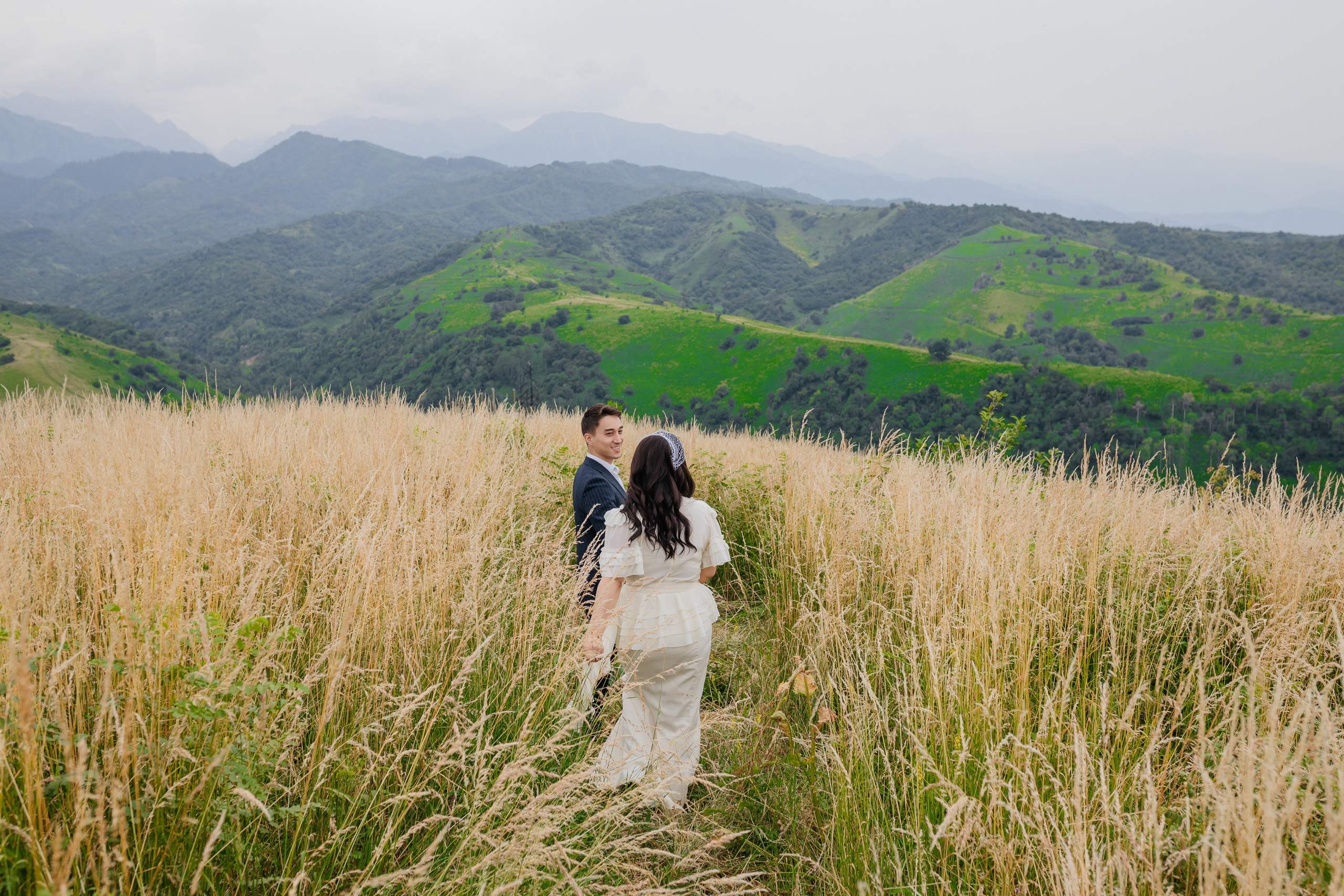 MADI & ARU. Wedding and Fashion photographer