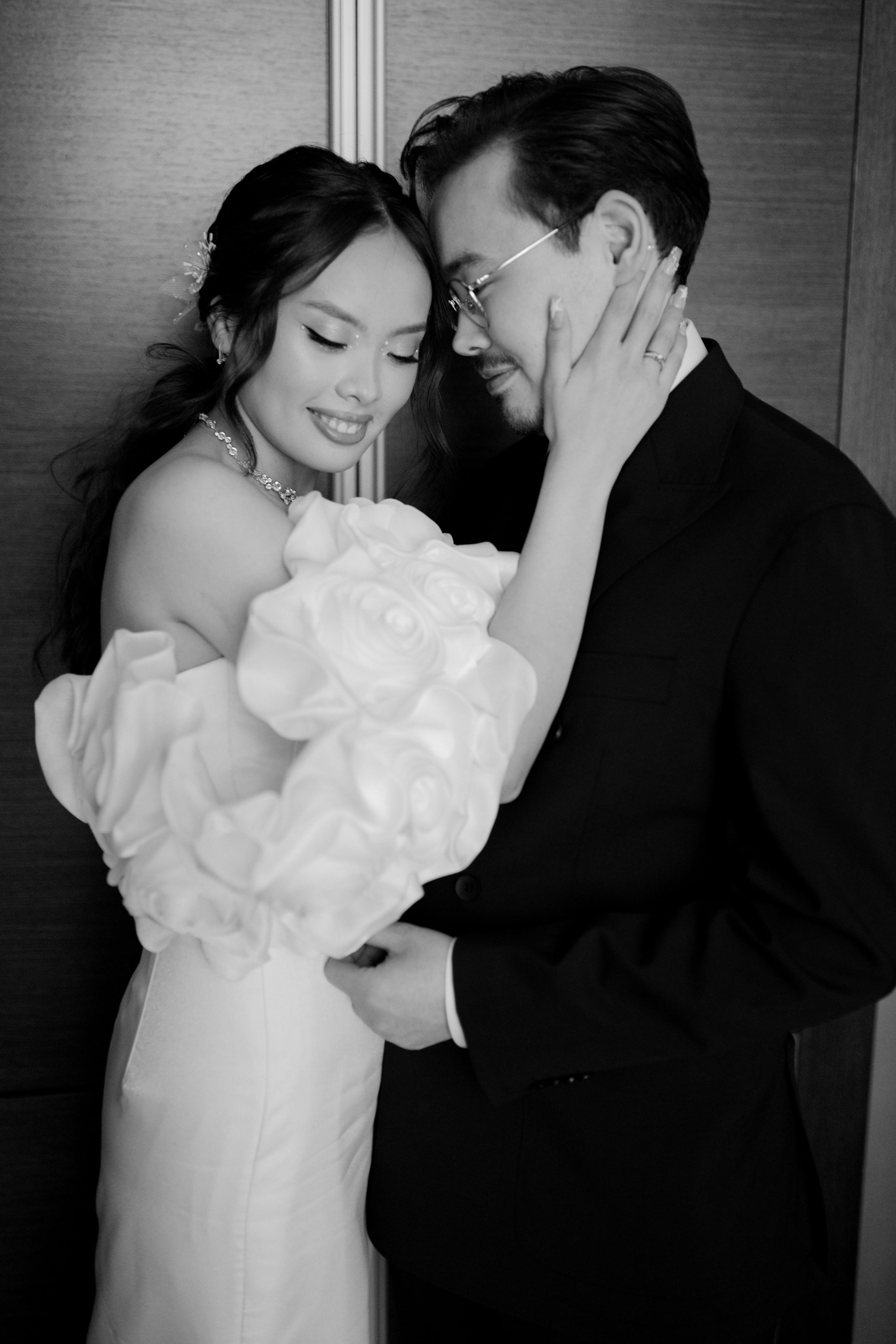 BAURZHAN & AIDA. Wedding and Fashion photographer