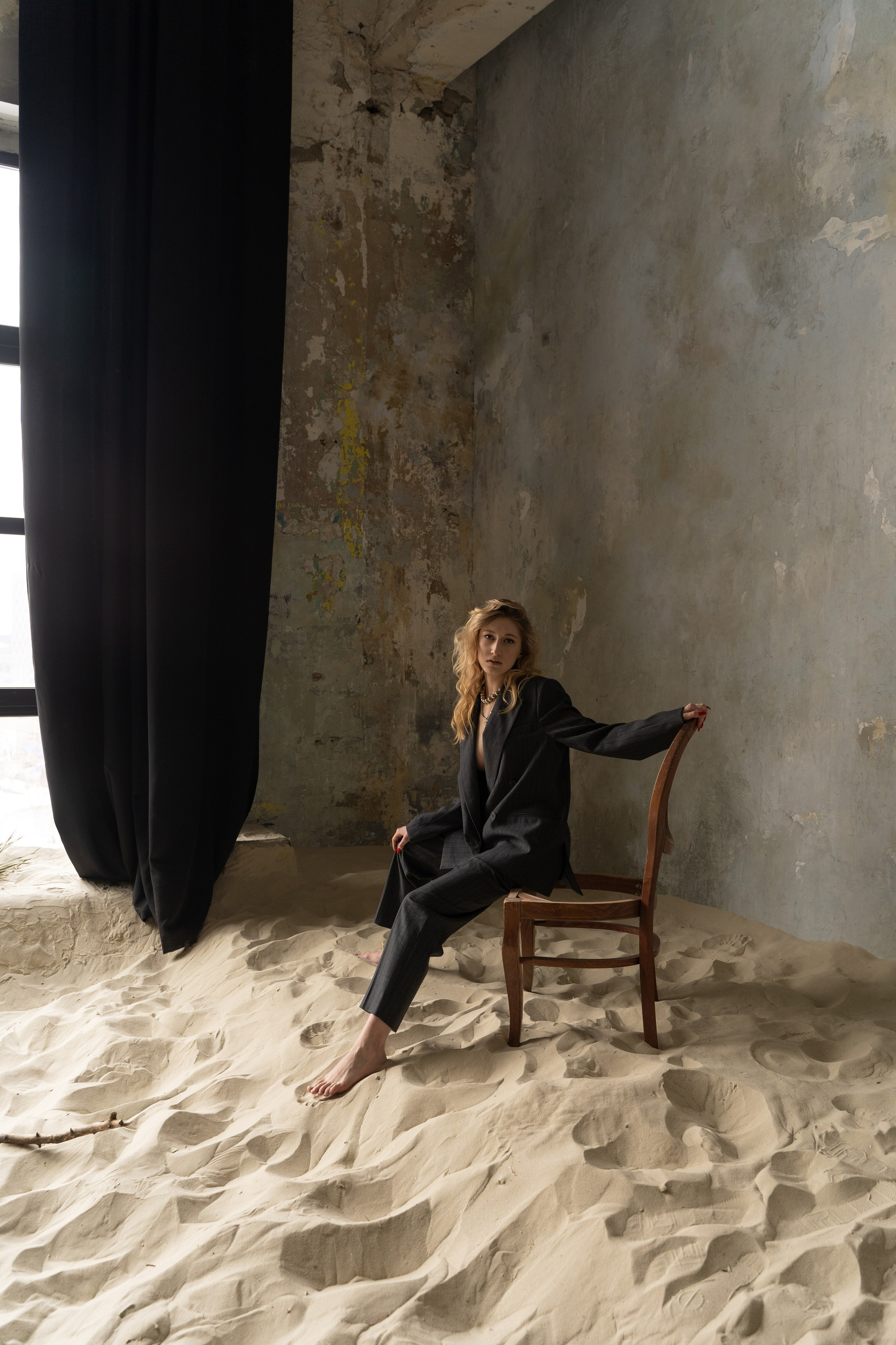 Фотограф в Москве Анна Сафронова