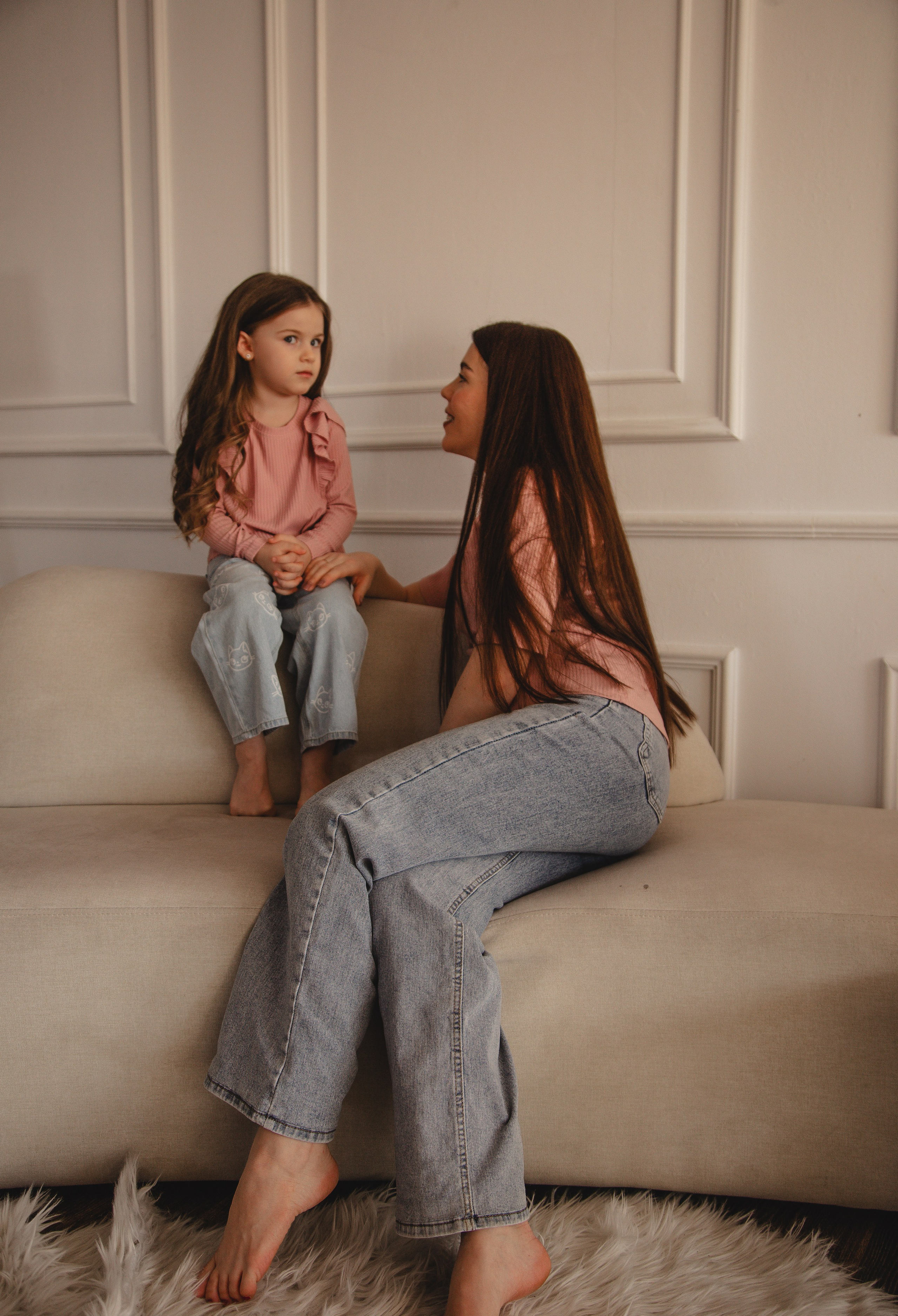 Мамина любовь. Ваш личный фотограф в Крыму Анна Лисицына