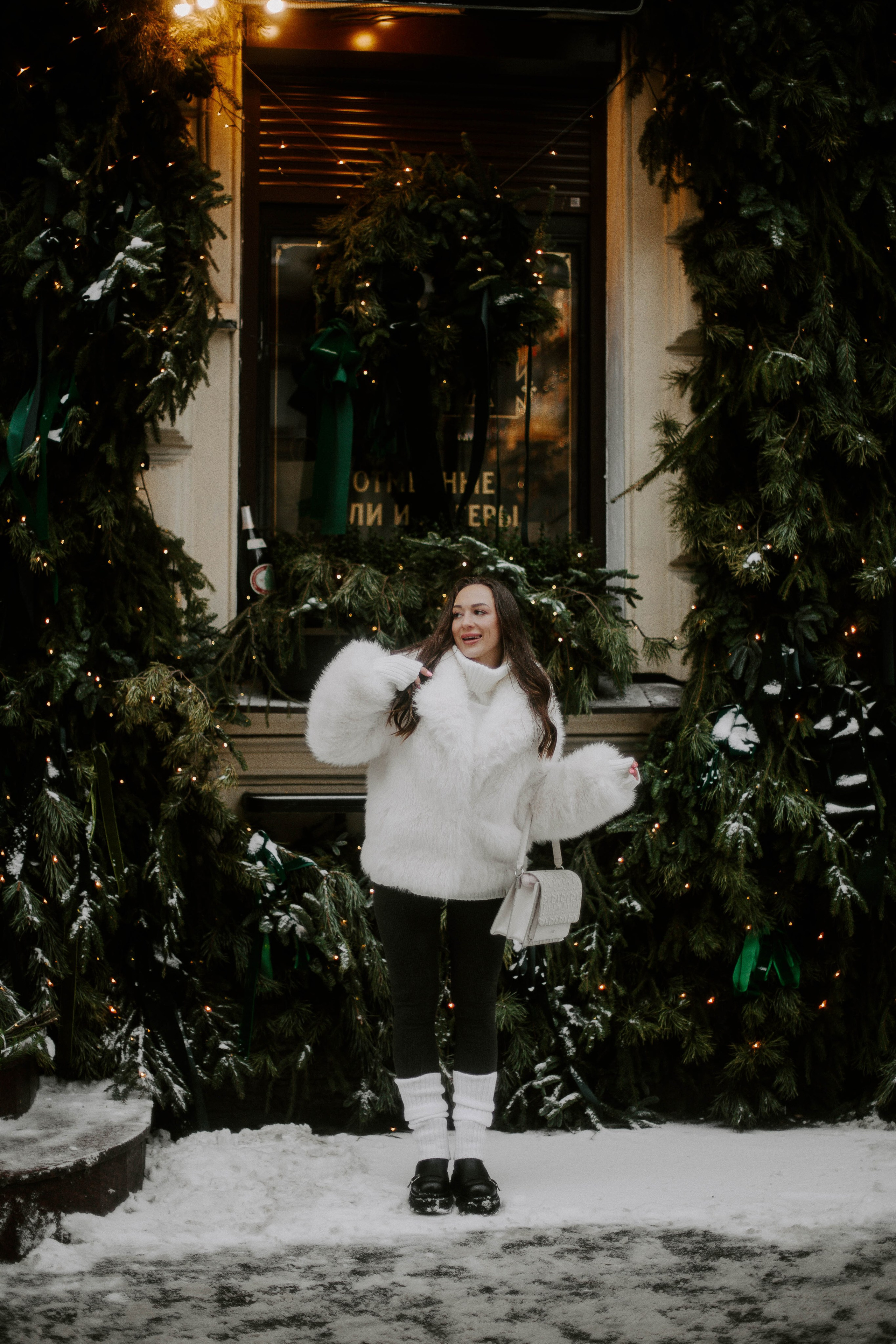 Юлия. Фотограф Veronika Potaseva