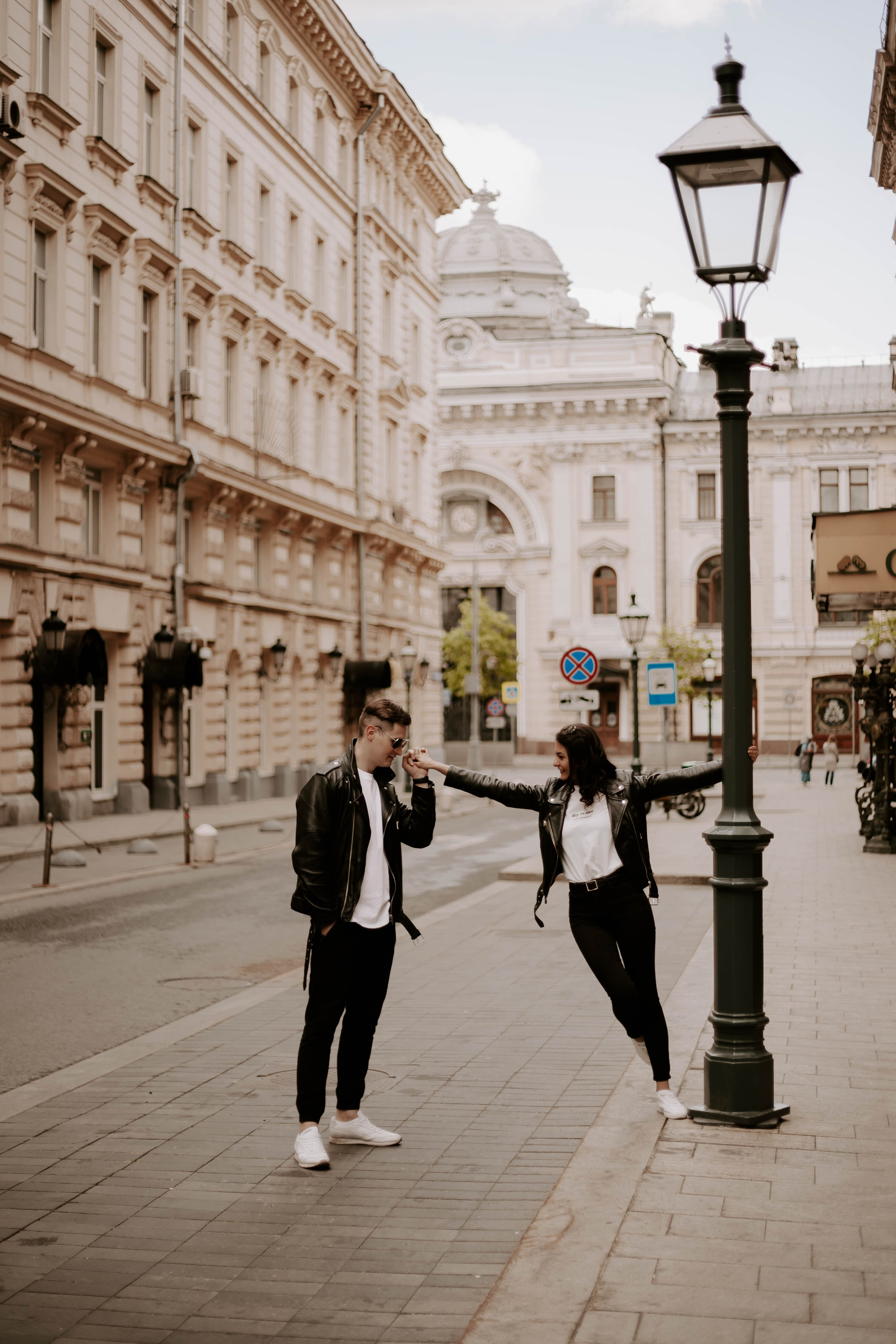 Юлия и Владислав. Фотограф Veronika Potaseva