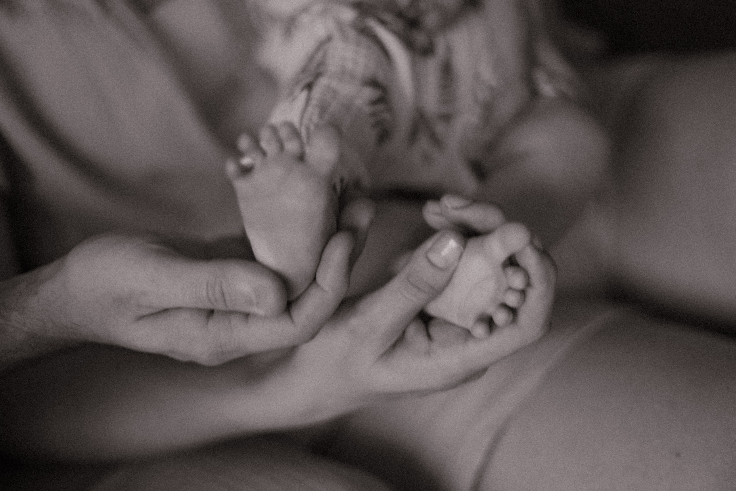 Семейный и женский фотограф в Сургуте Елизавета Набок