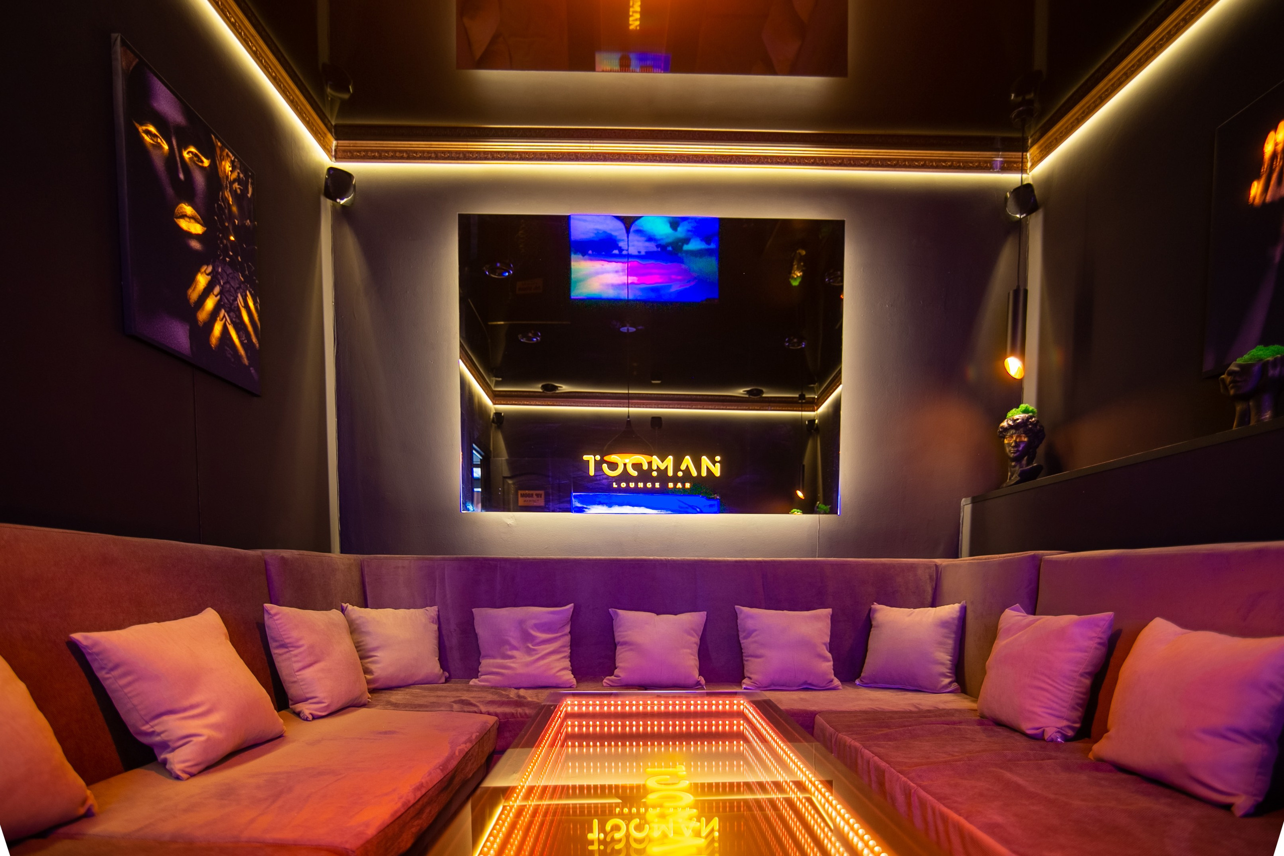 Интерьер. Фотограф в Керчи, свадебная фотосессия в Крыму :: Алексей Кушин