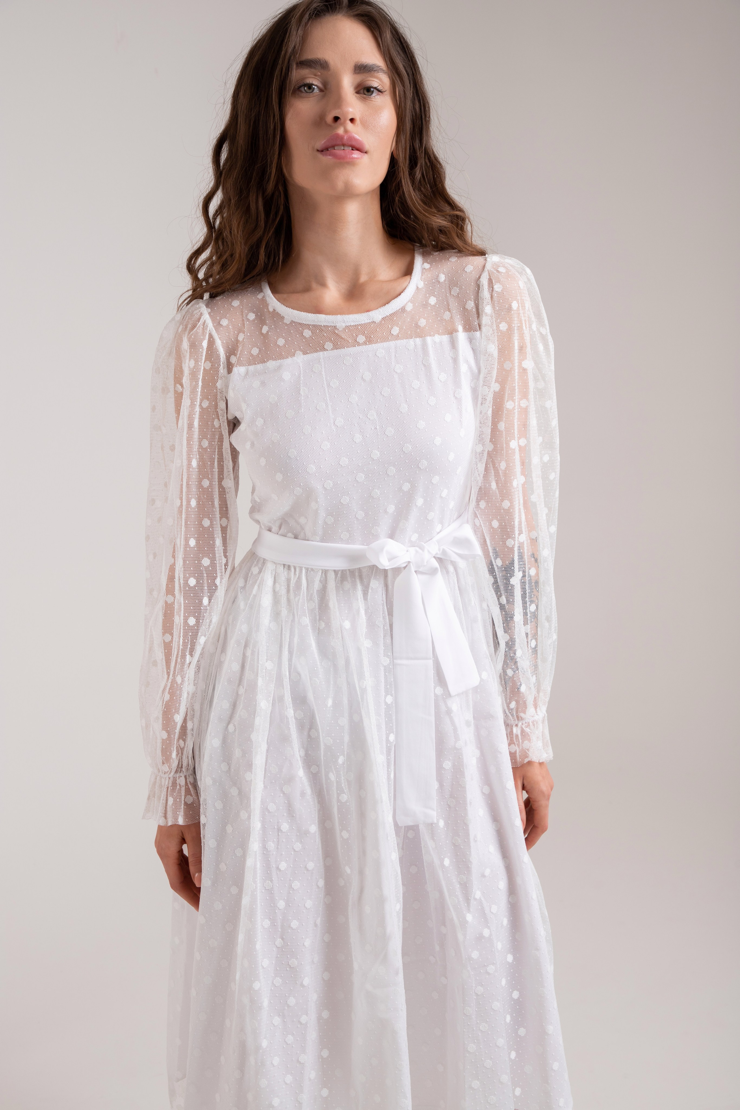 Платья. Фотограф Денис Лесковский (Тюмень)