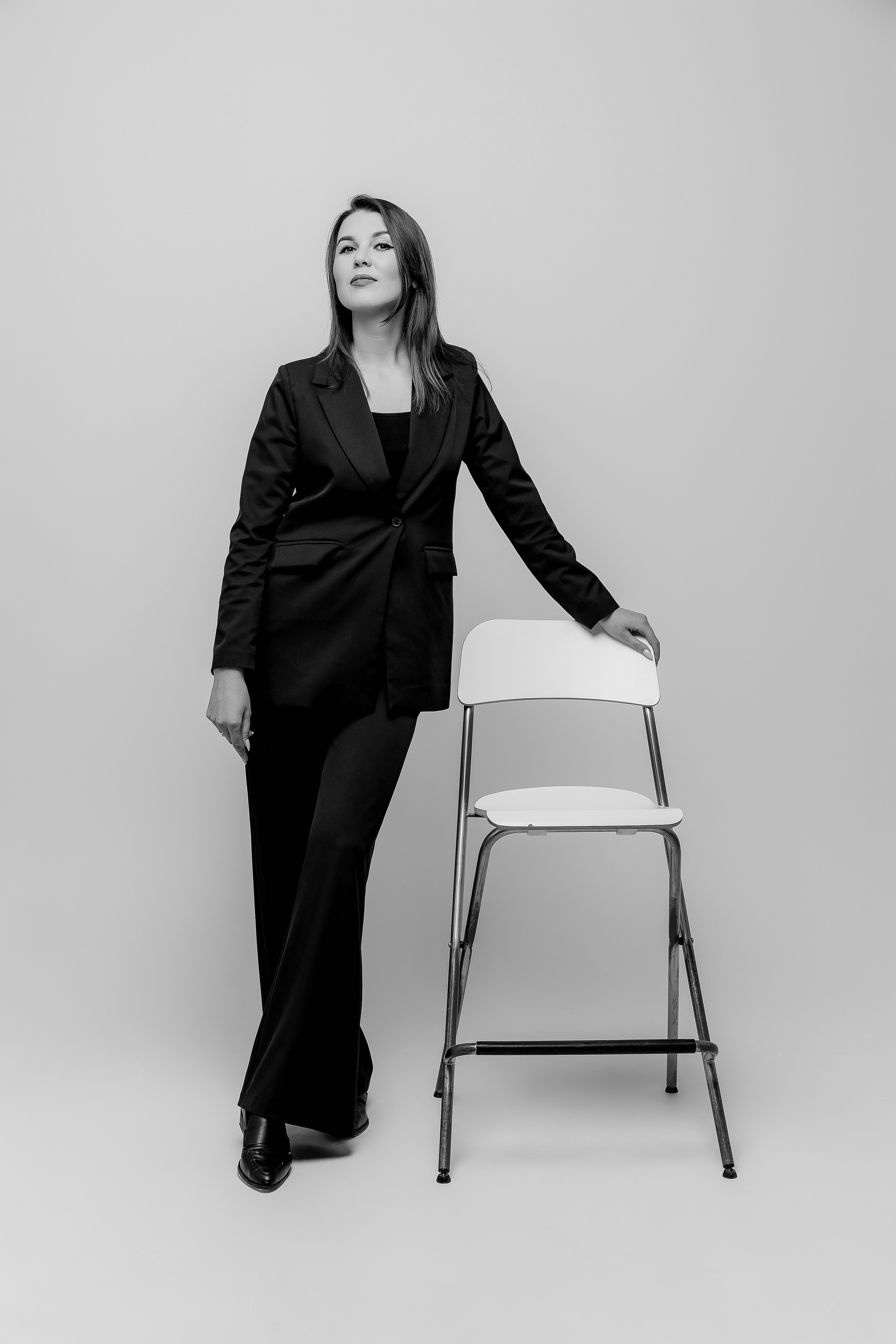 Агентство Недвижимости СВОЕ. Фотограф Денис Лесковский (Тюмень)