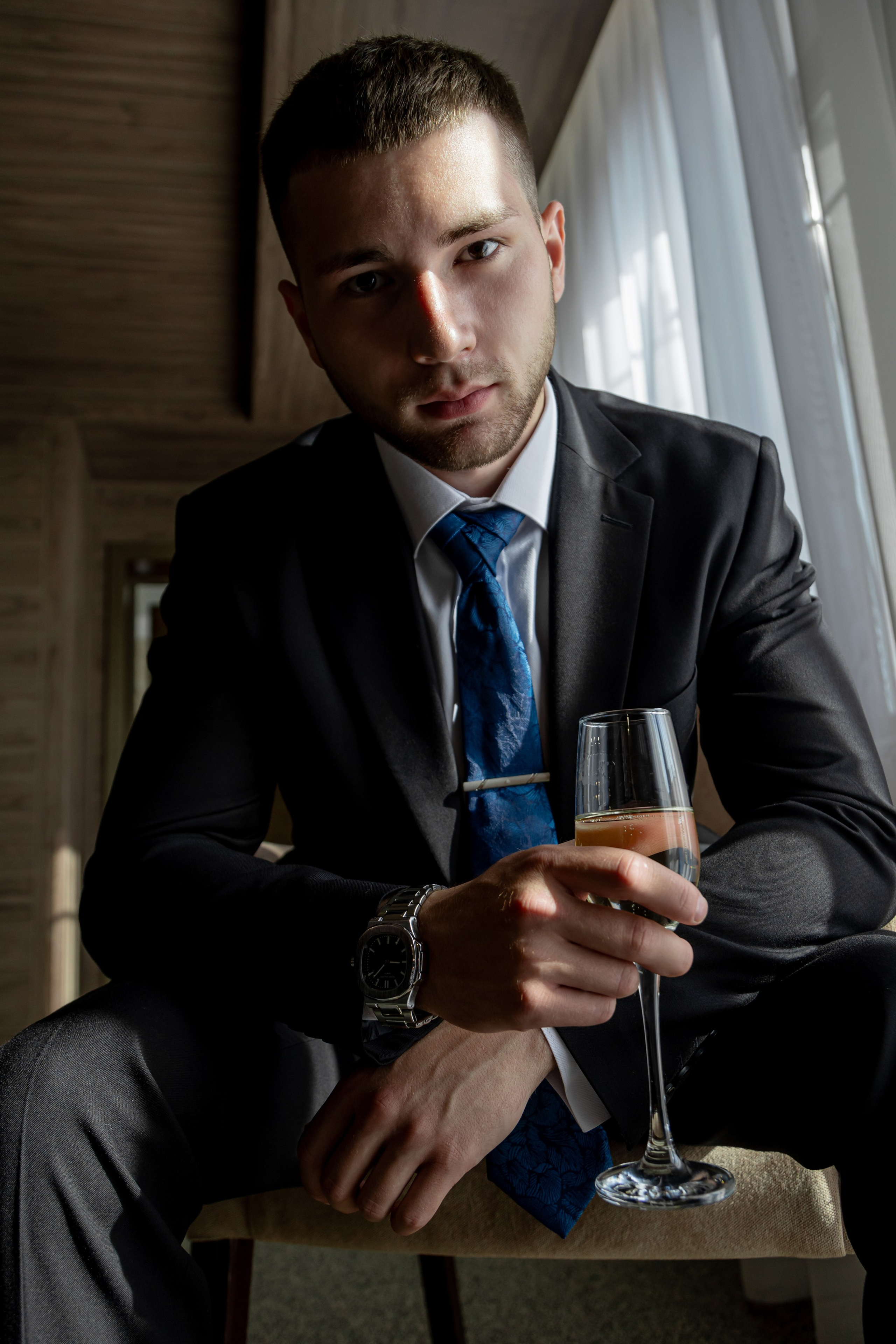 Дмитрий и Дарья. Фотограф в Самаре / Олеся Широнина