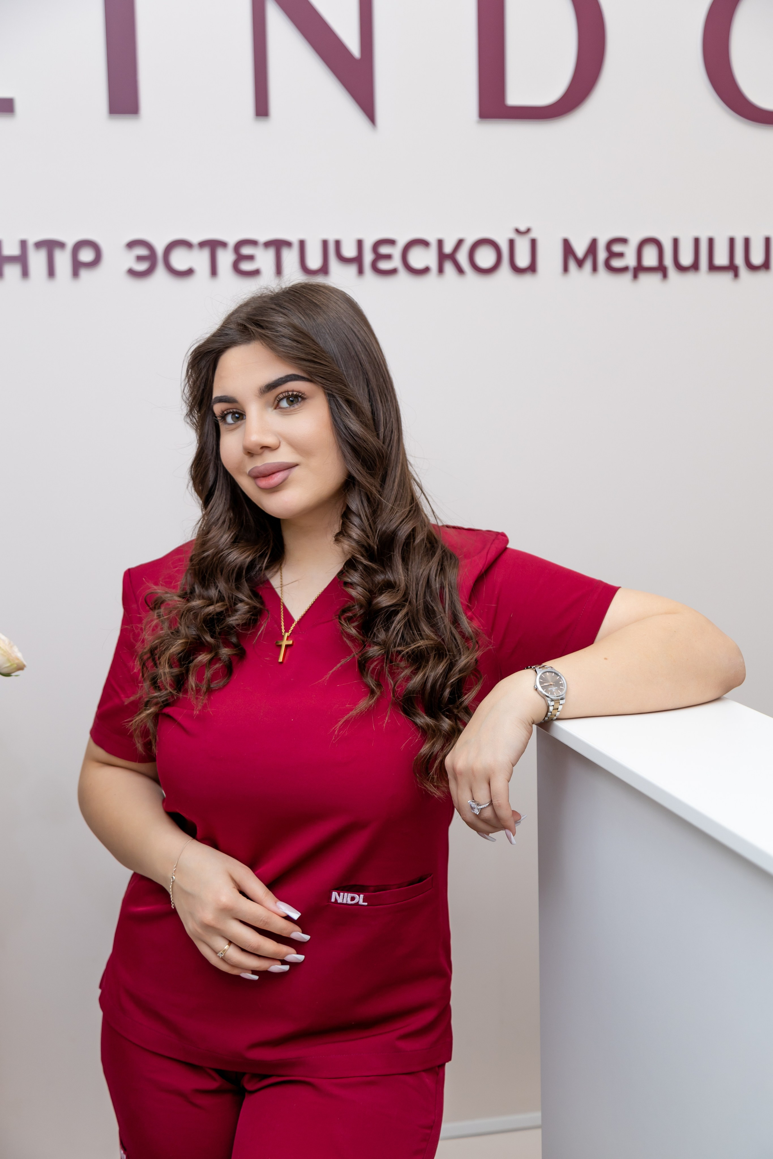 ПОРТРЕТЫ СОТРУДНИКОВ. Фотограф в Самаре / Олеся Широнина