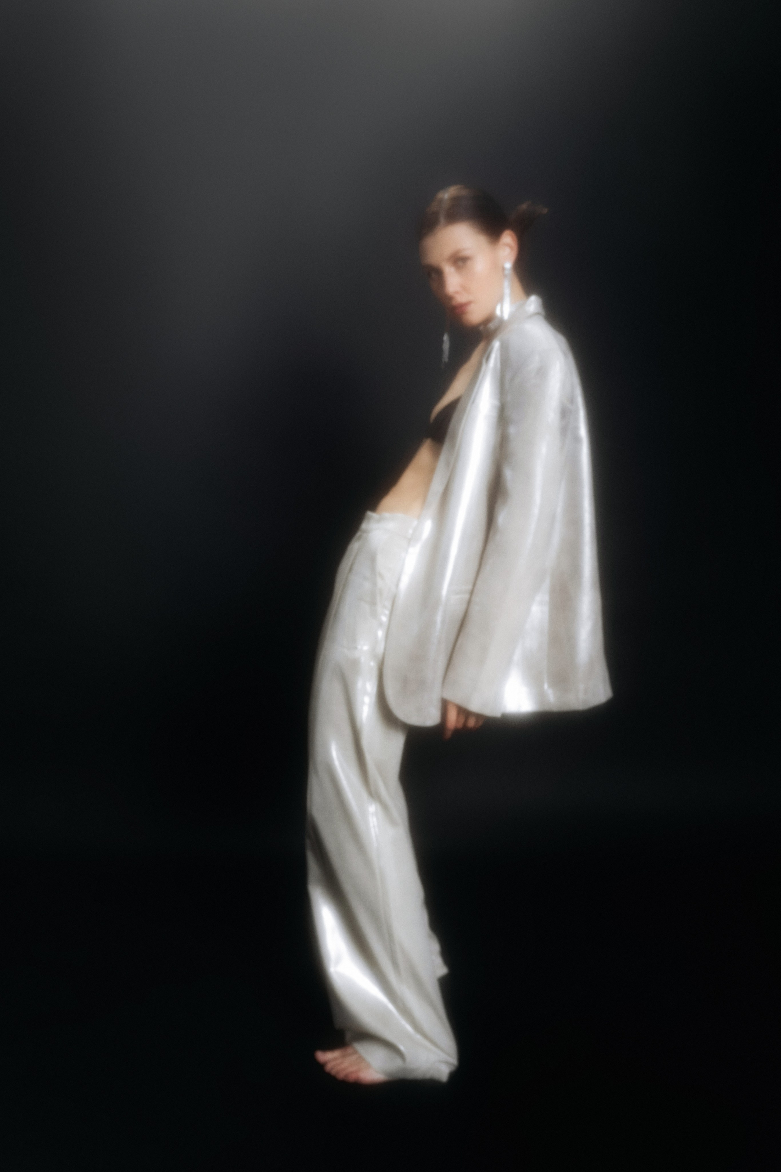 Sparkle night. Портретный фотограф в Москве Ольга Акушко