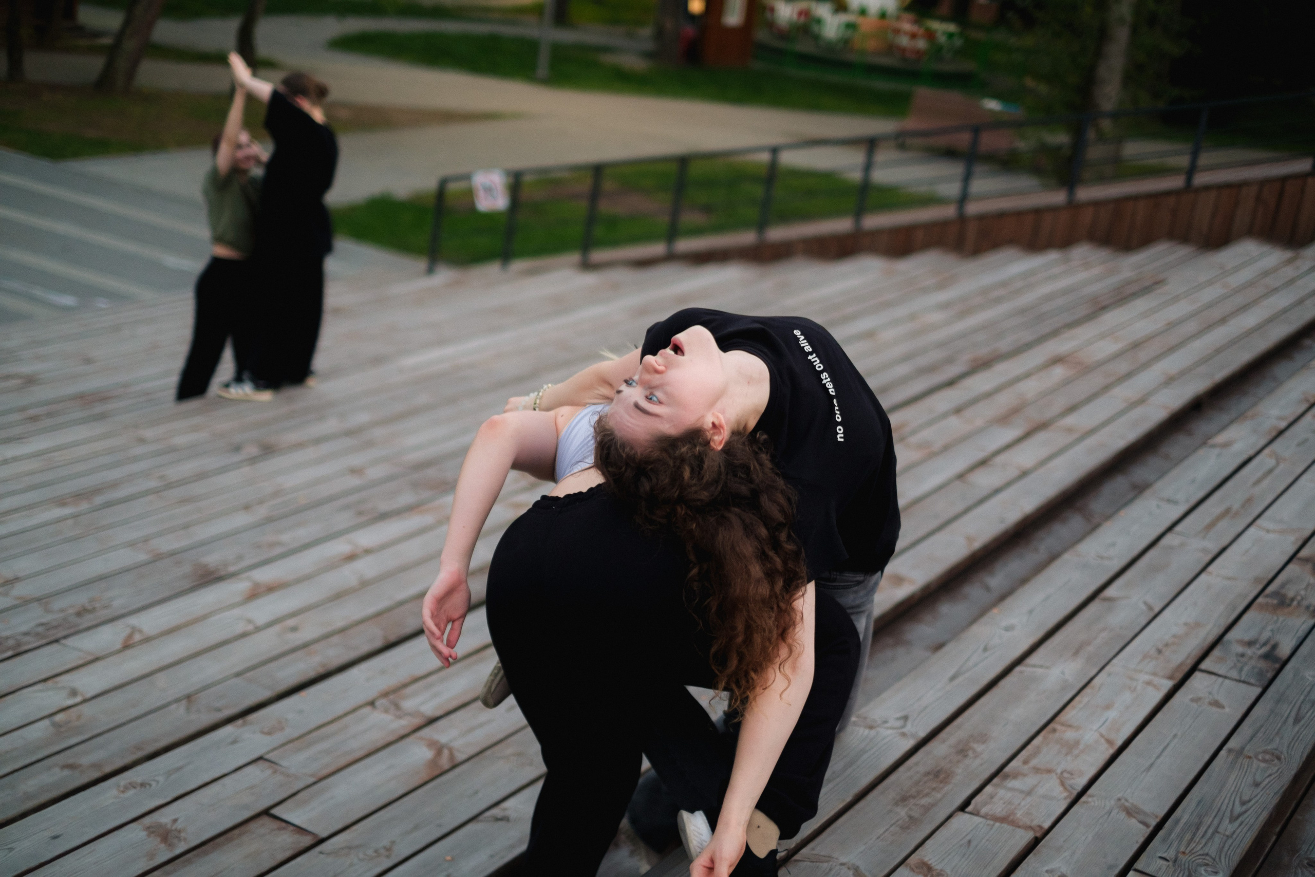 Агапэ. Фотограф Благовещенска Яна