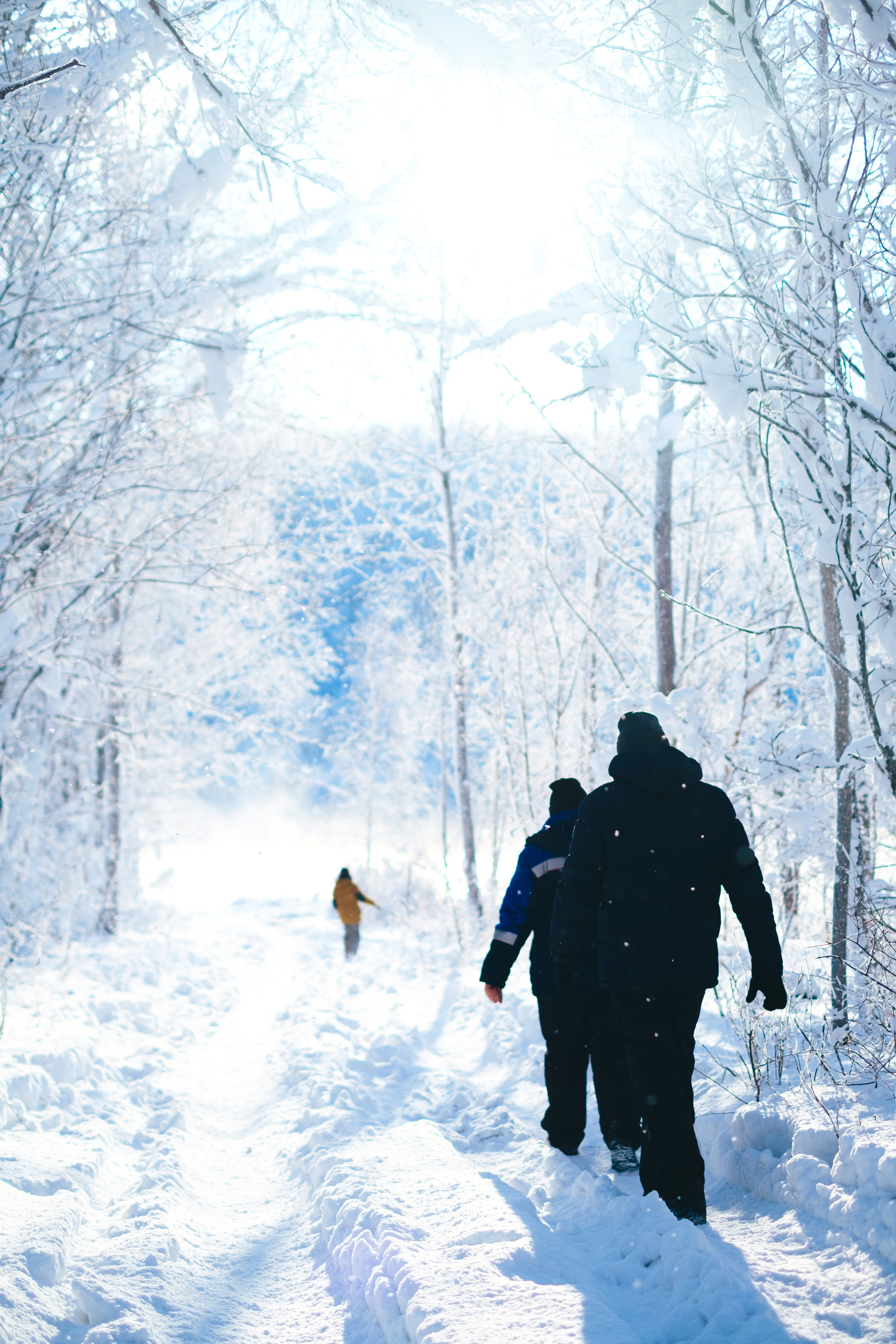 Бурейский тур. Фотограф Благовещенска Яна