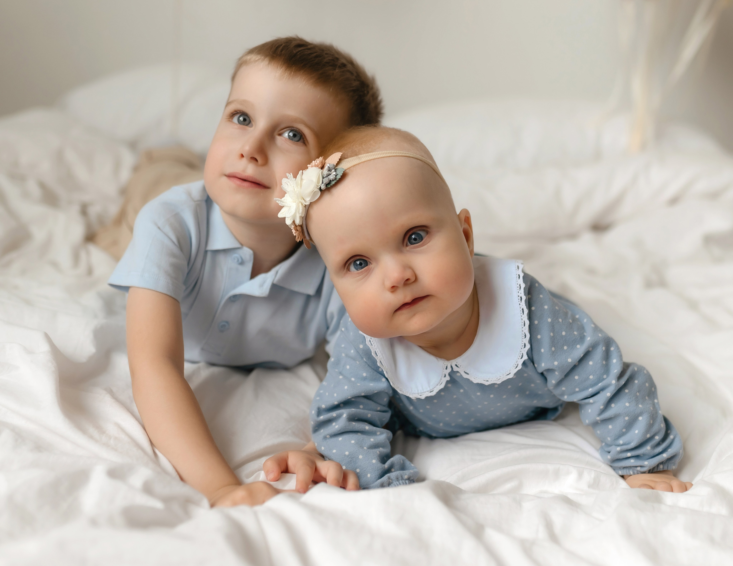 Анечка и ее семья. Семейный и портретный фотограф Нижний Новгород