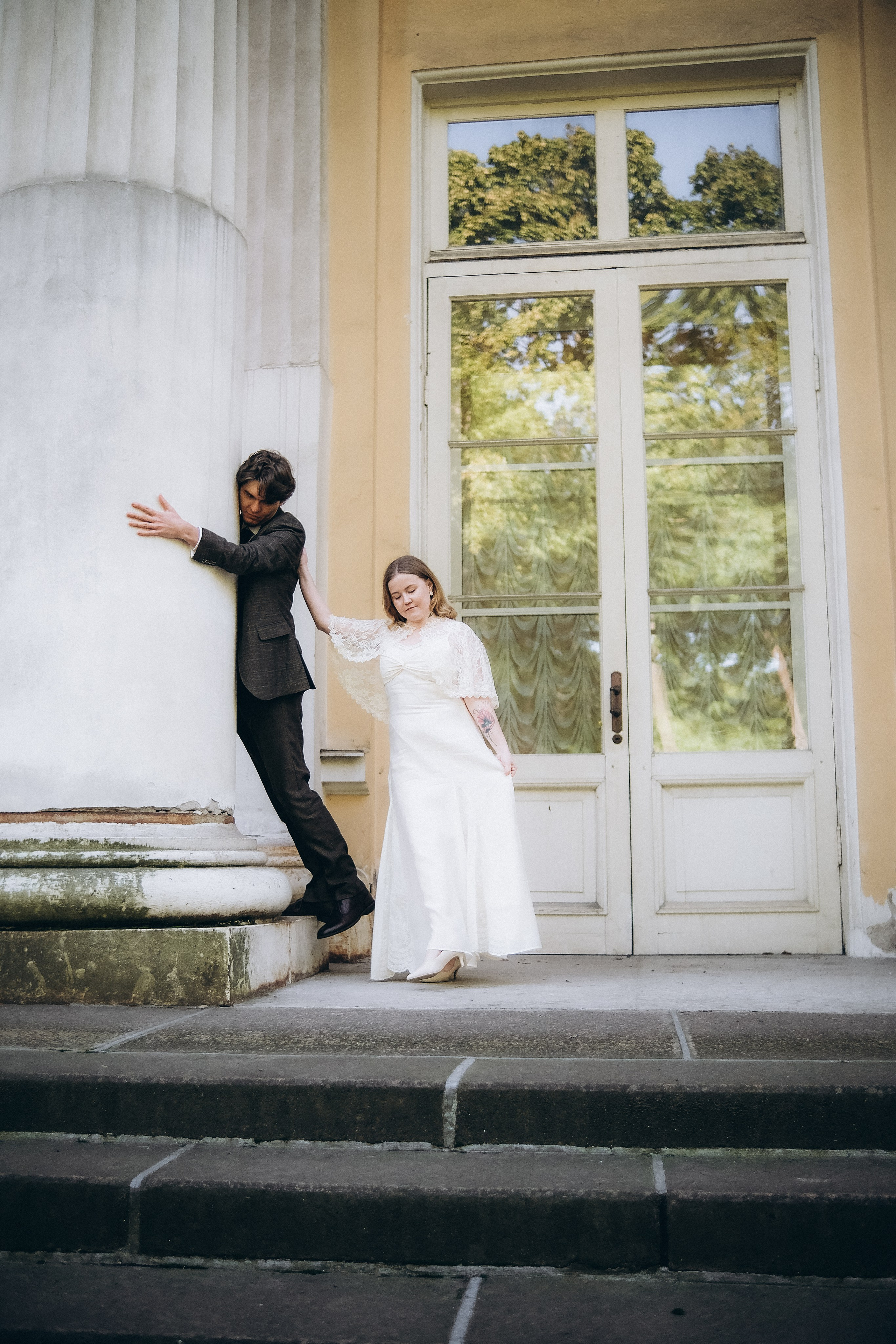 Женя & Артем. Phdkvmr.ru