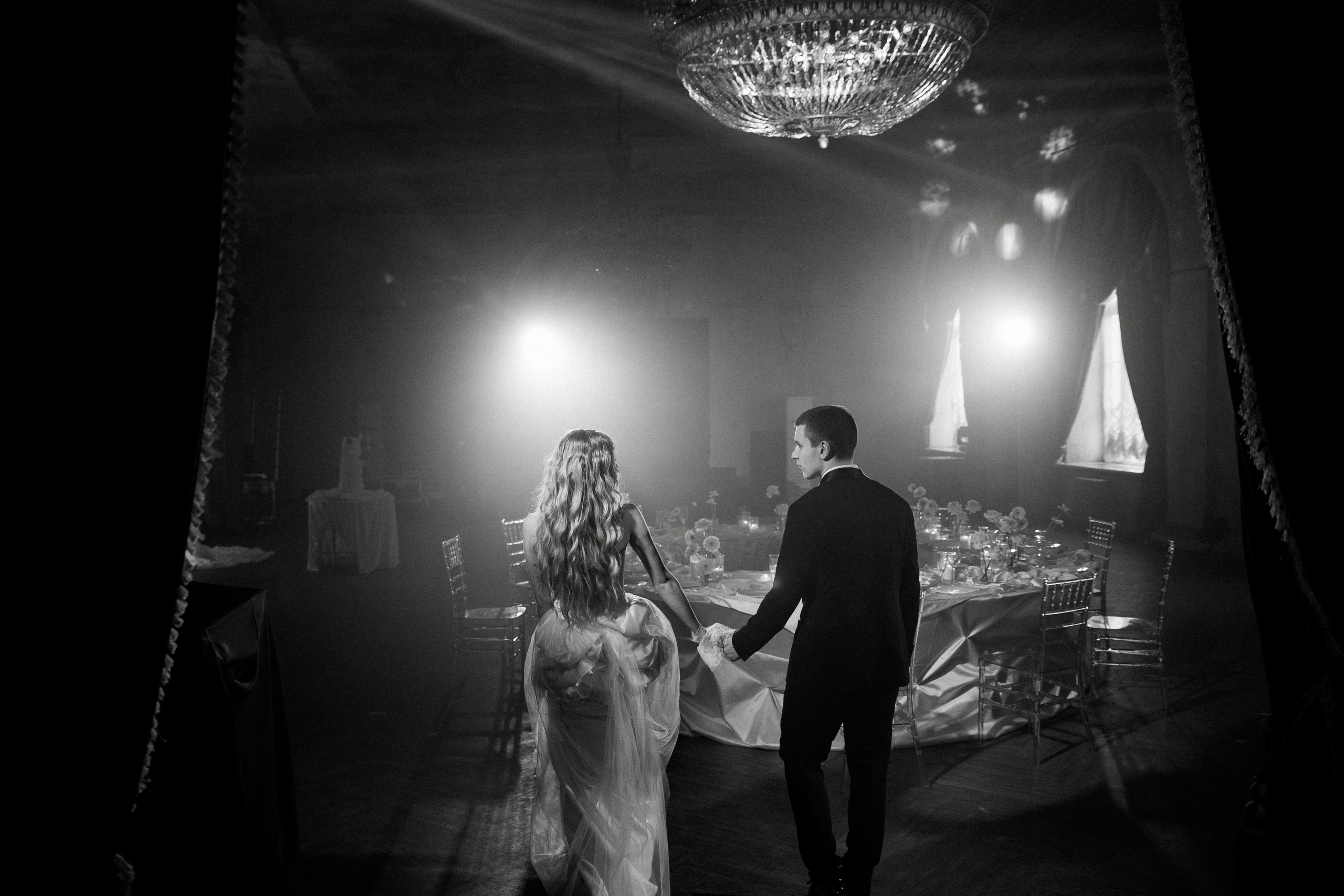 Вероника & Максим. Phdkvmr.ru