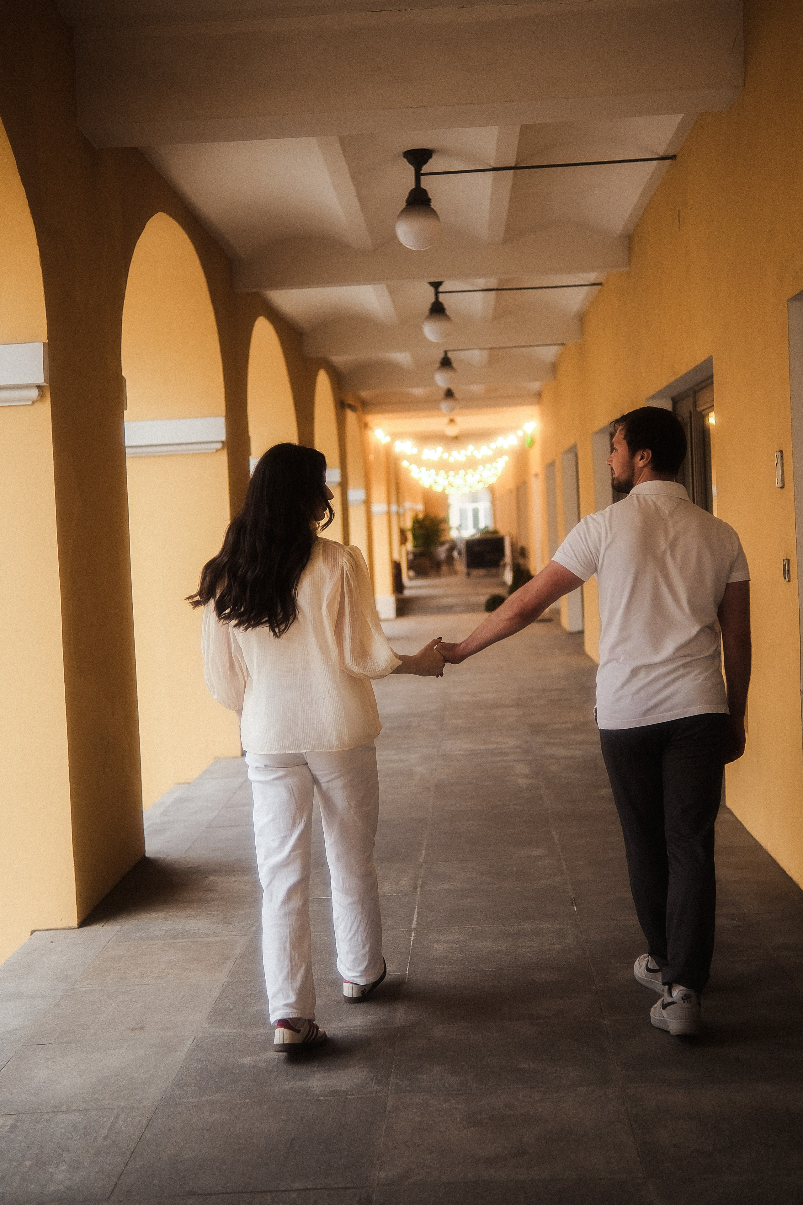 Сабина & Лёша. Phdkvmr.ru