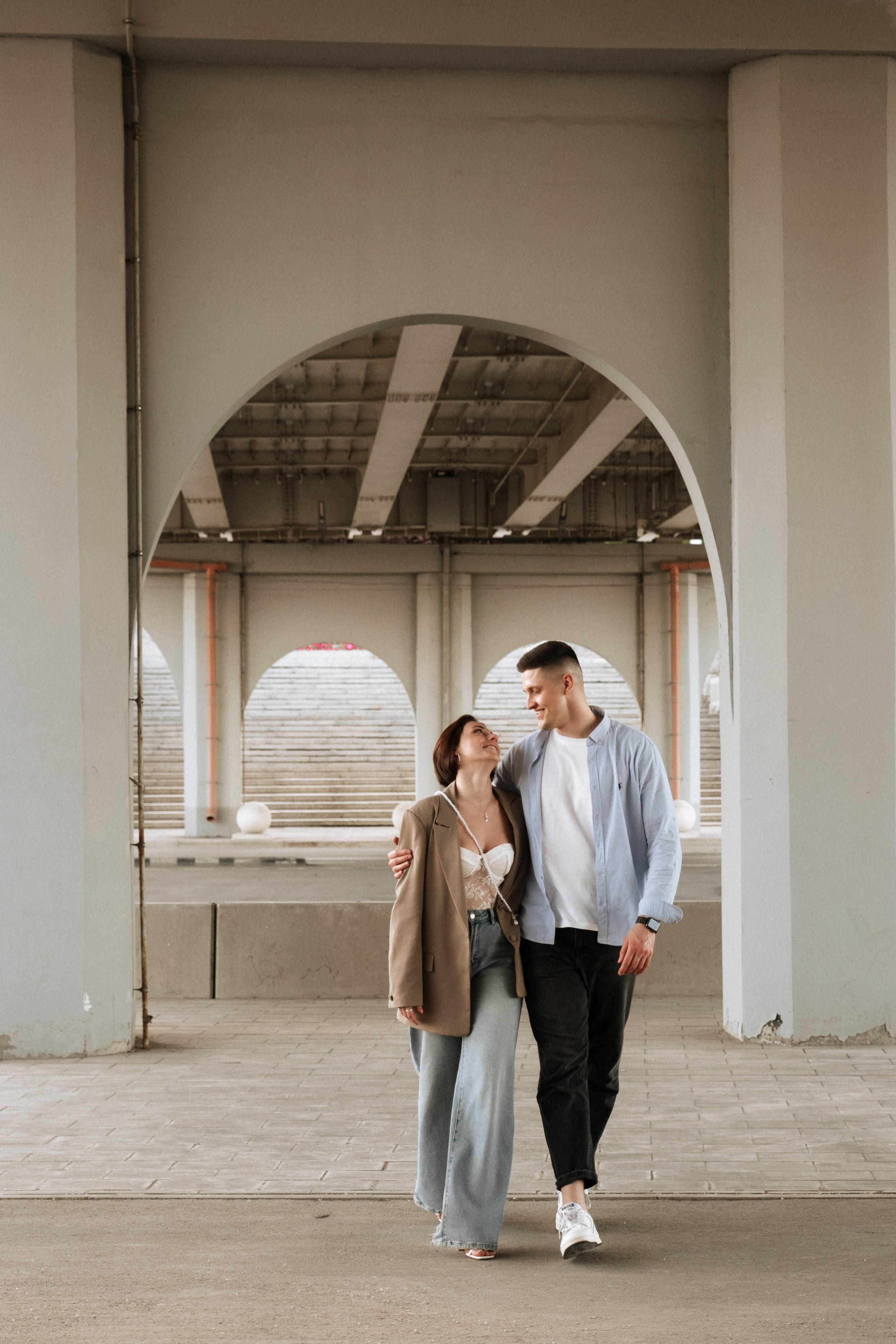 Артём и Женя. Свадебный и семейный фотограф в Волгограде Кристина Иванова