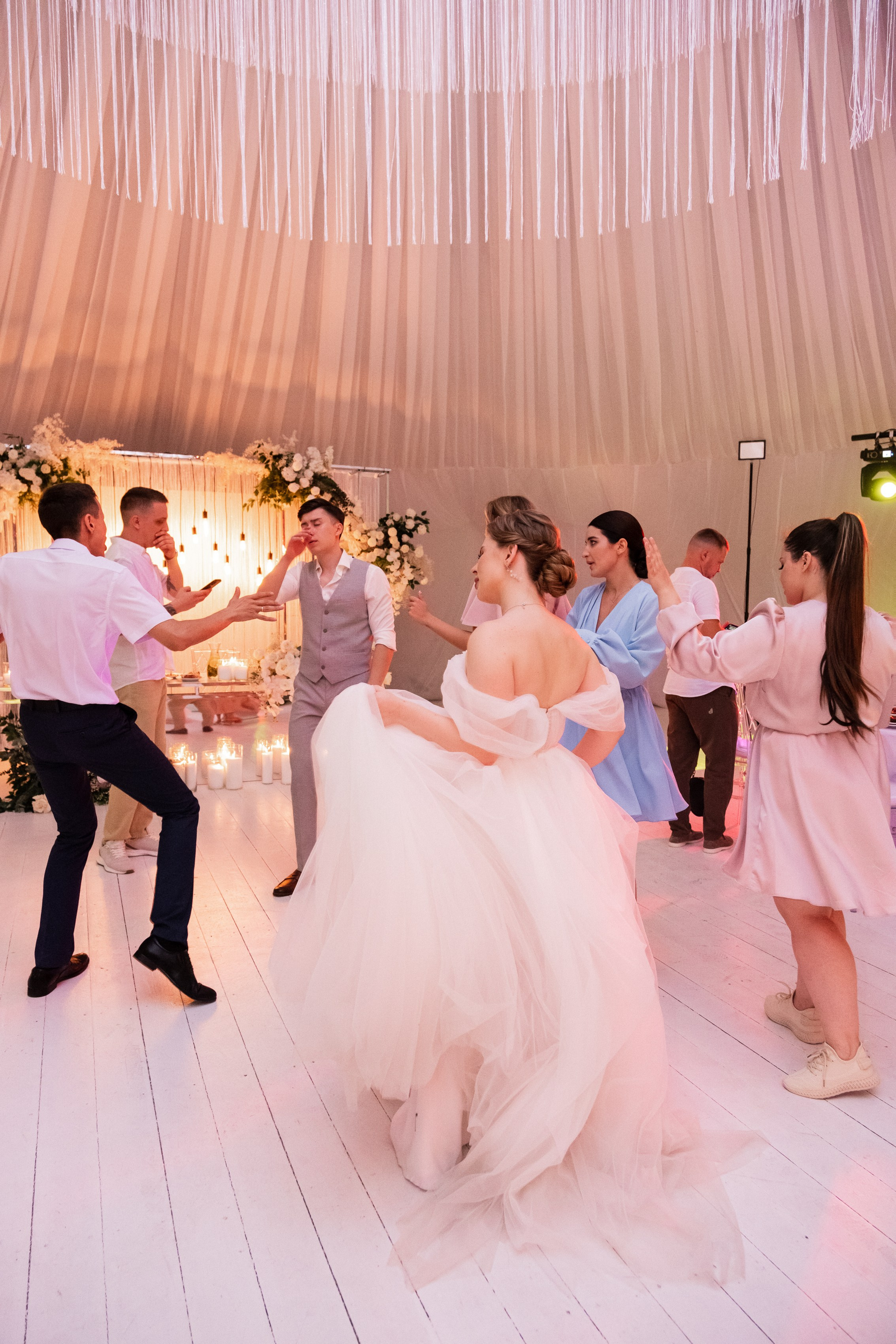 Свадебная фотосессия Волгоград. Свадебный и семейный фотограф в Волгограде Кристина Иванова