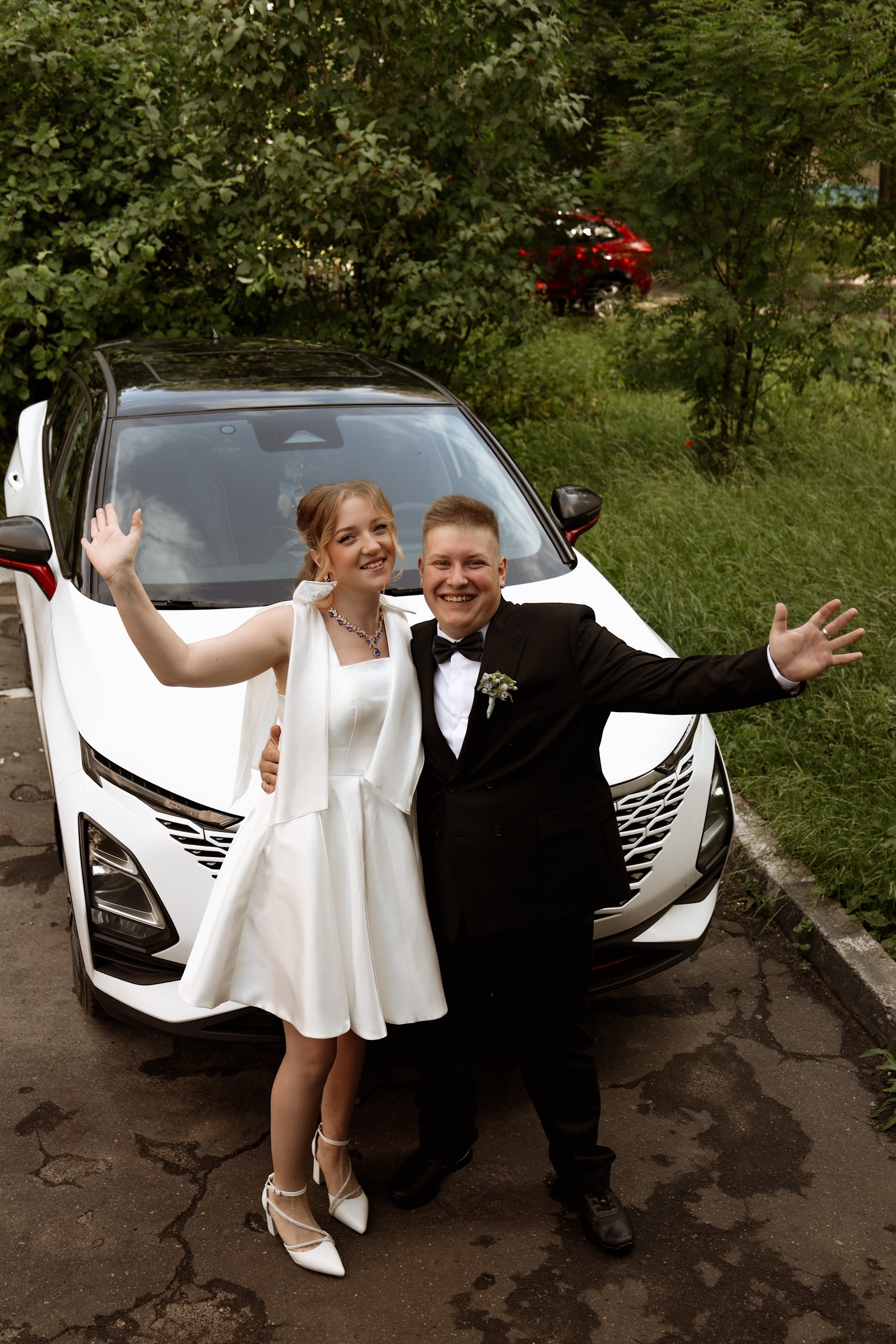 A&S. Фотограф Татьяна Иванова в Ярославле