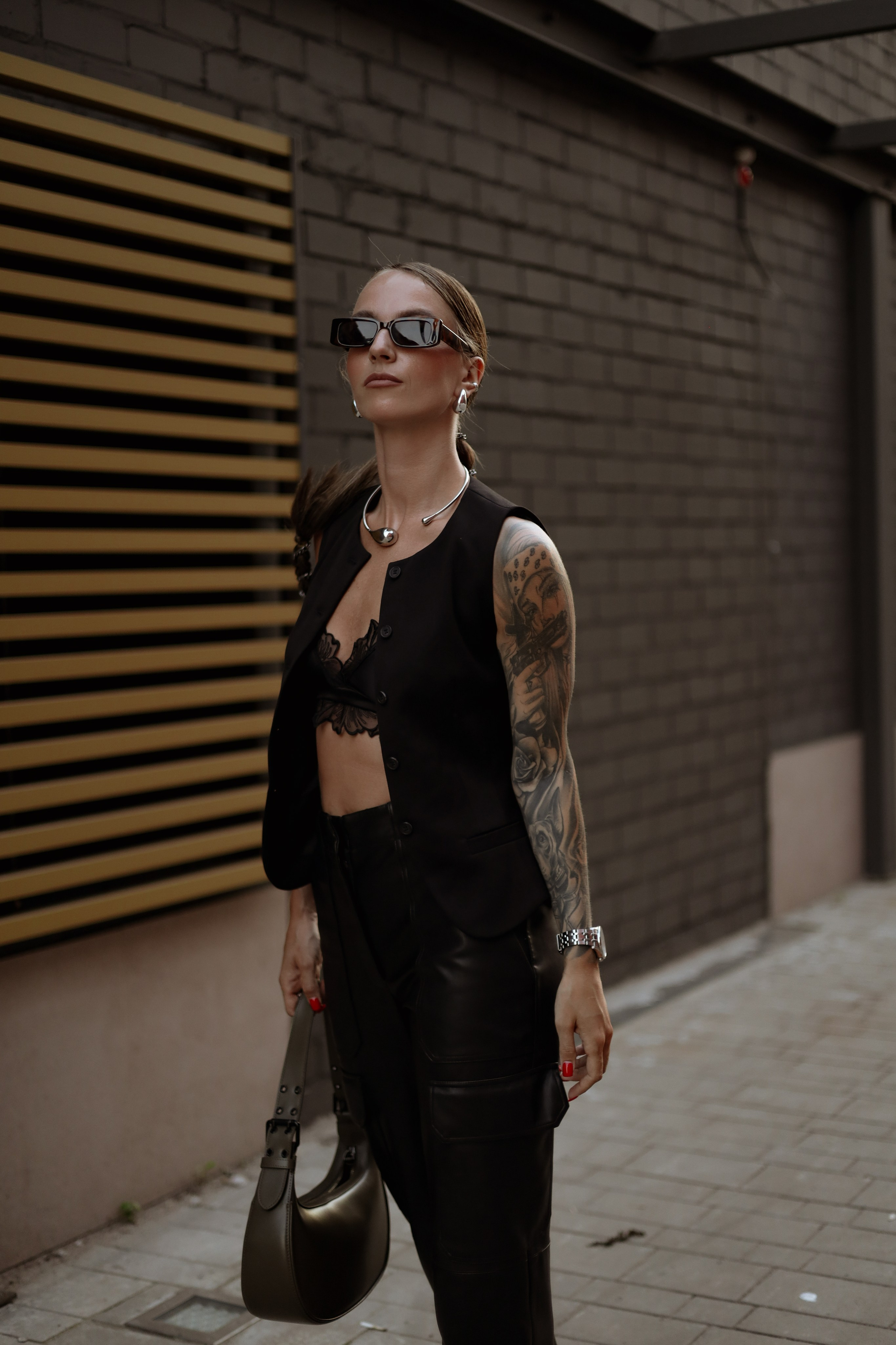 Maria. Photographer Tatiana Ivanova in Yaroslavl